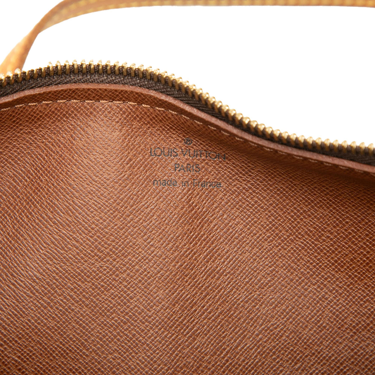 Louis Vuitton Monogram Papillon 28