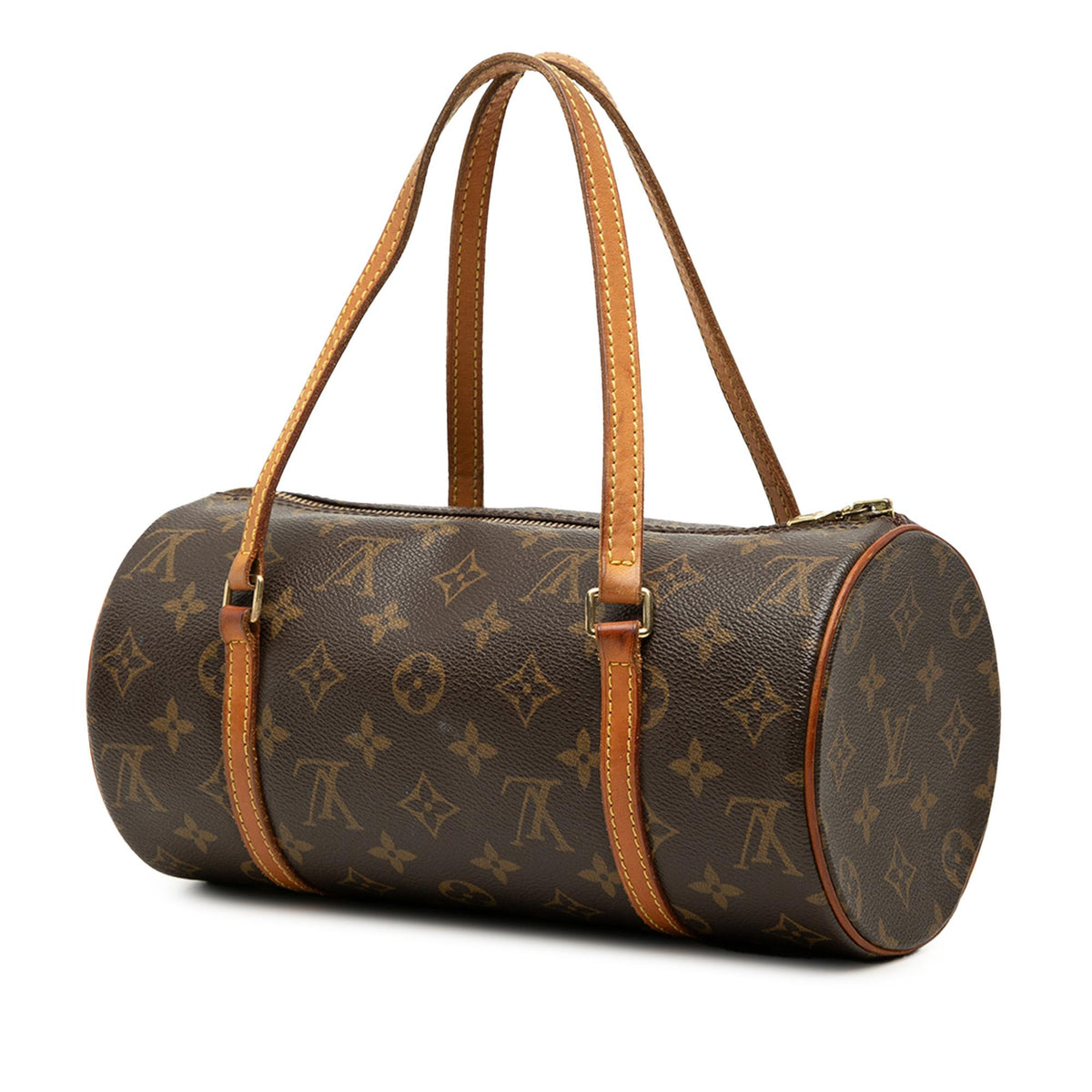 Louis Vuitton Monogram Papillon 28