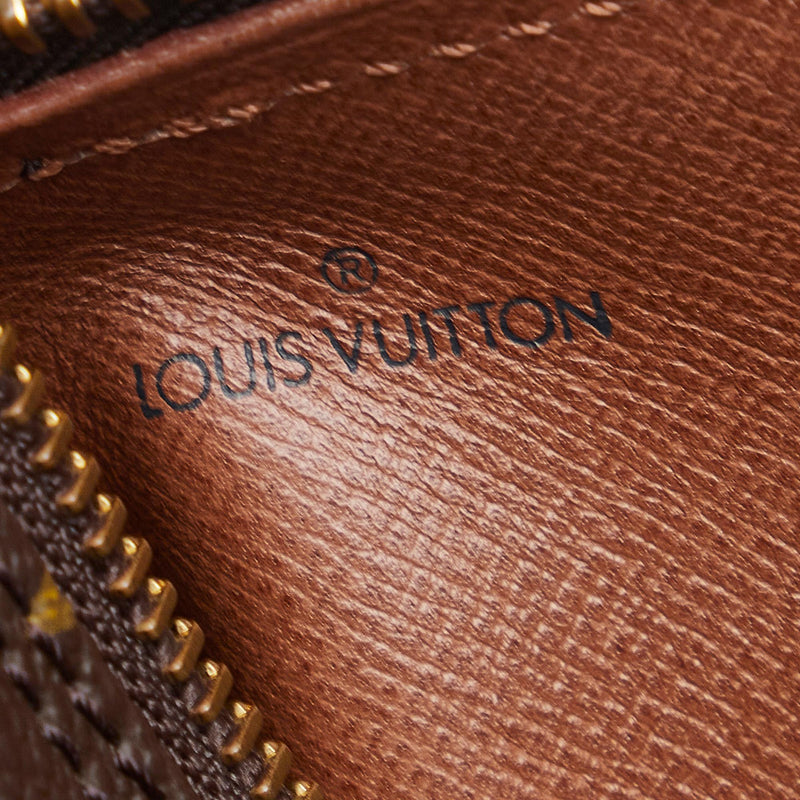 Louis Vuitton Monogram Papillon 30 (SHG-gWQ2Dn)