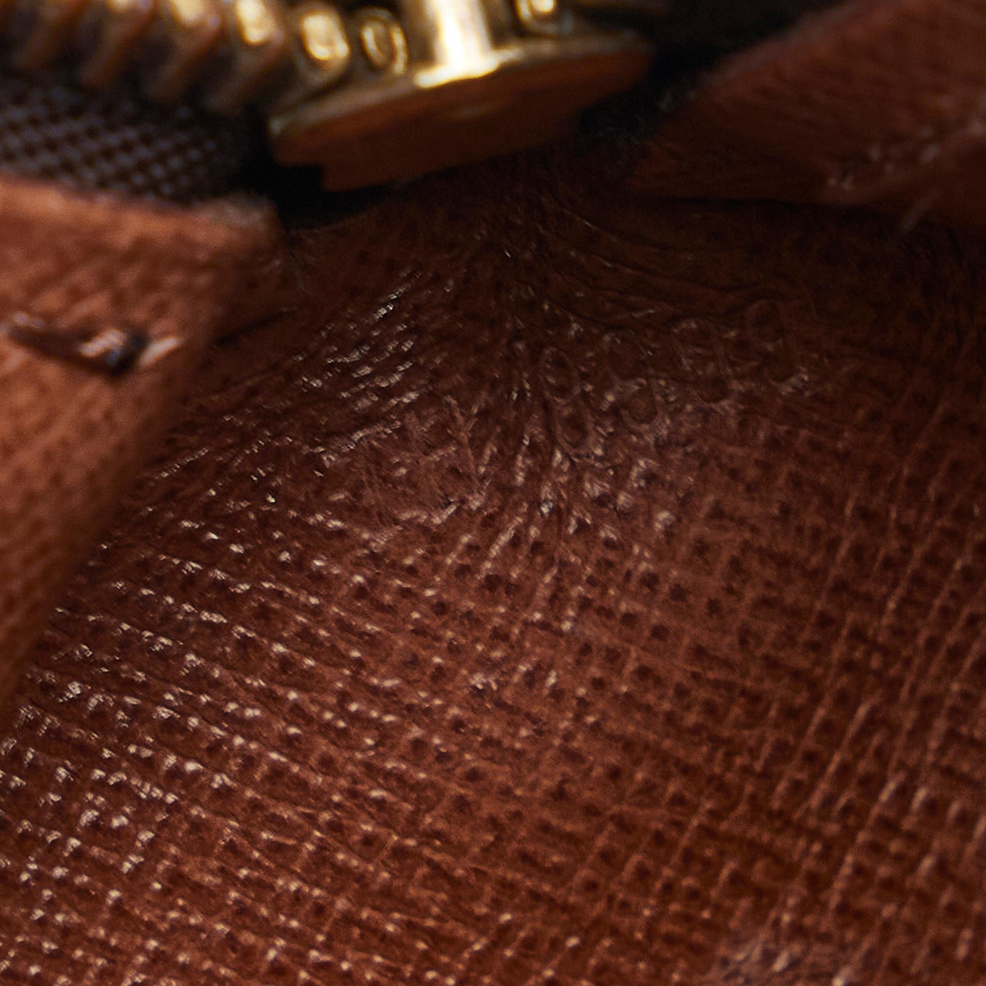 Louis Vuitton Monogram Papillon 30 (SHG-Akmg8t)