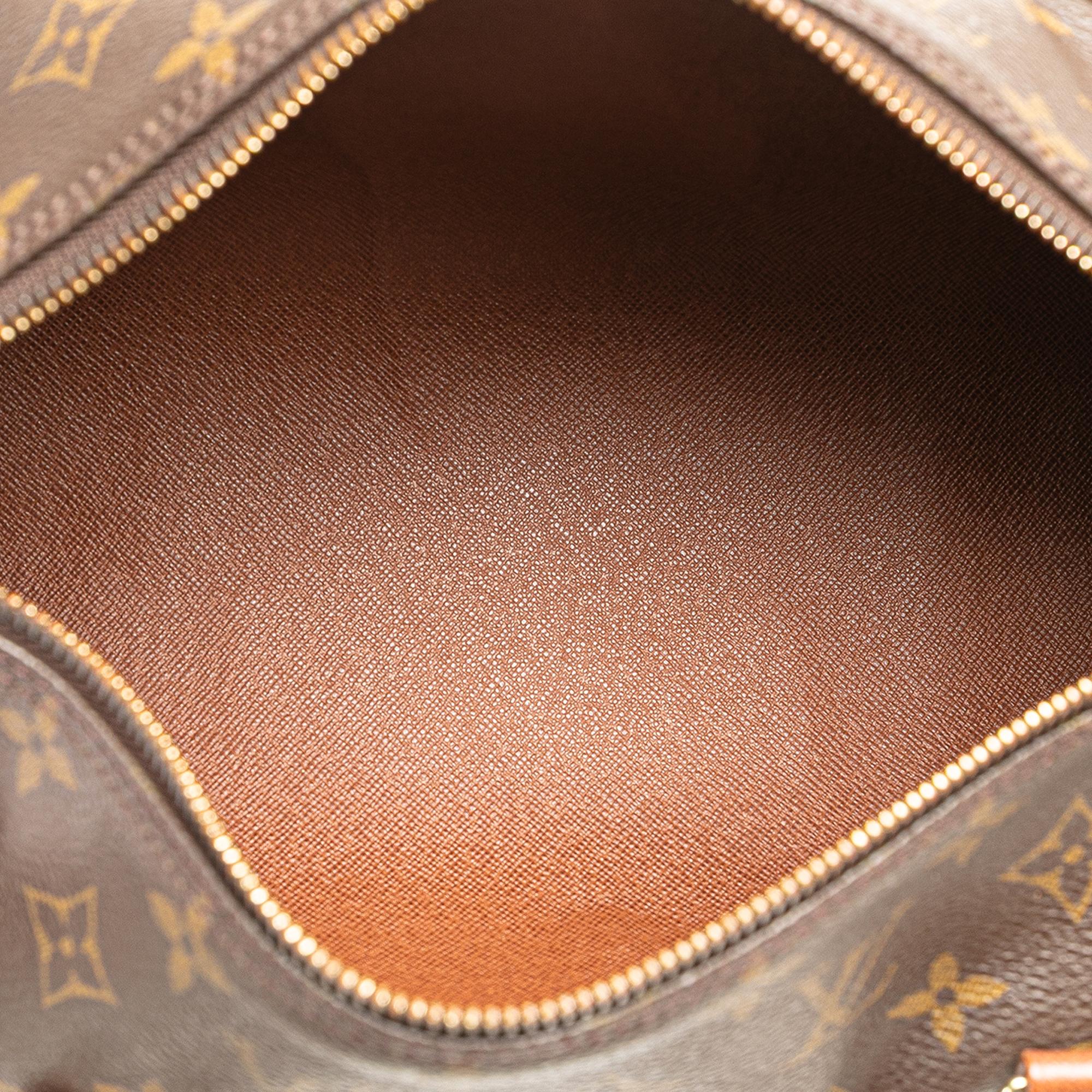 Louis Vuitton Monogram Papillon 30