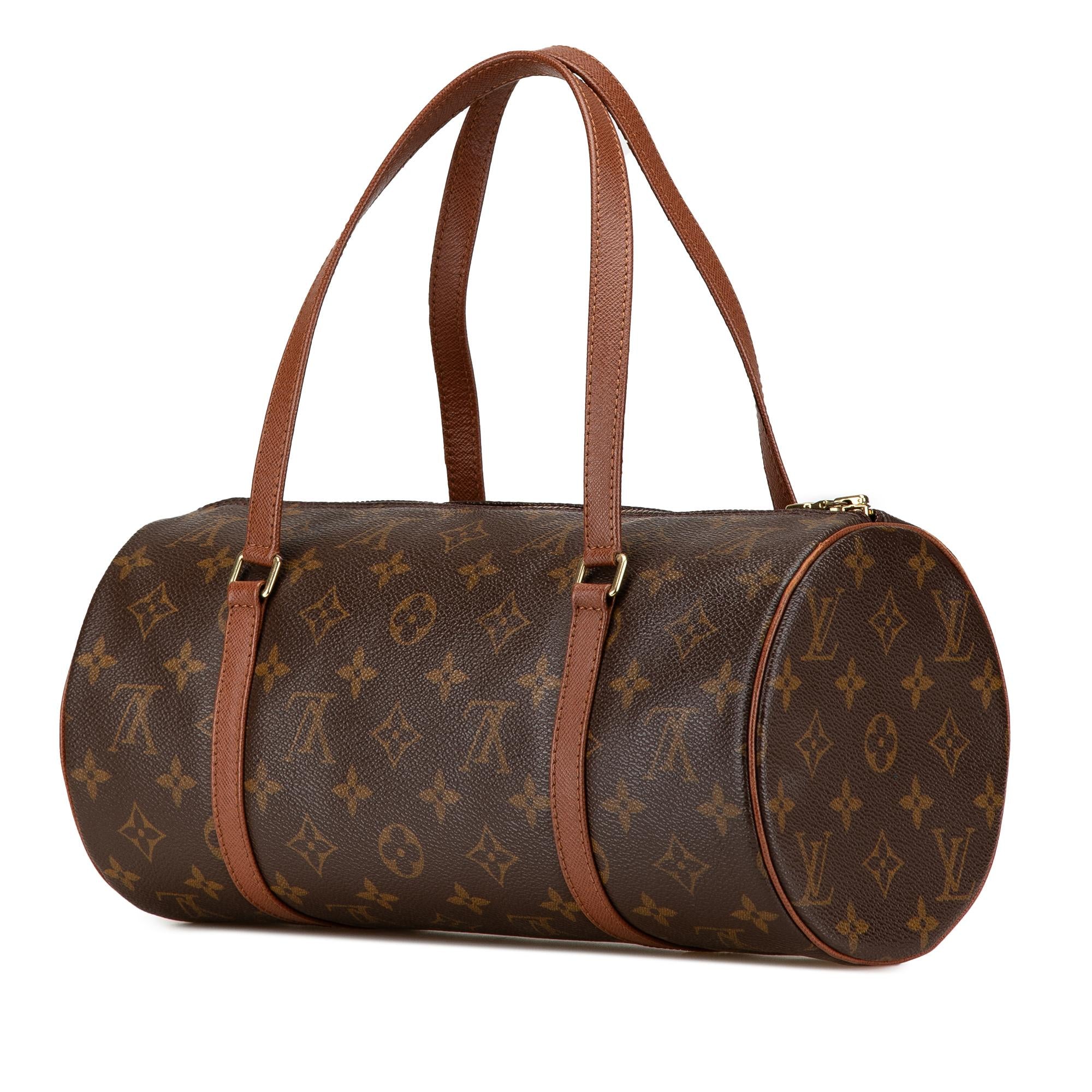 Louis Vuitton Monogram Papillon 30
