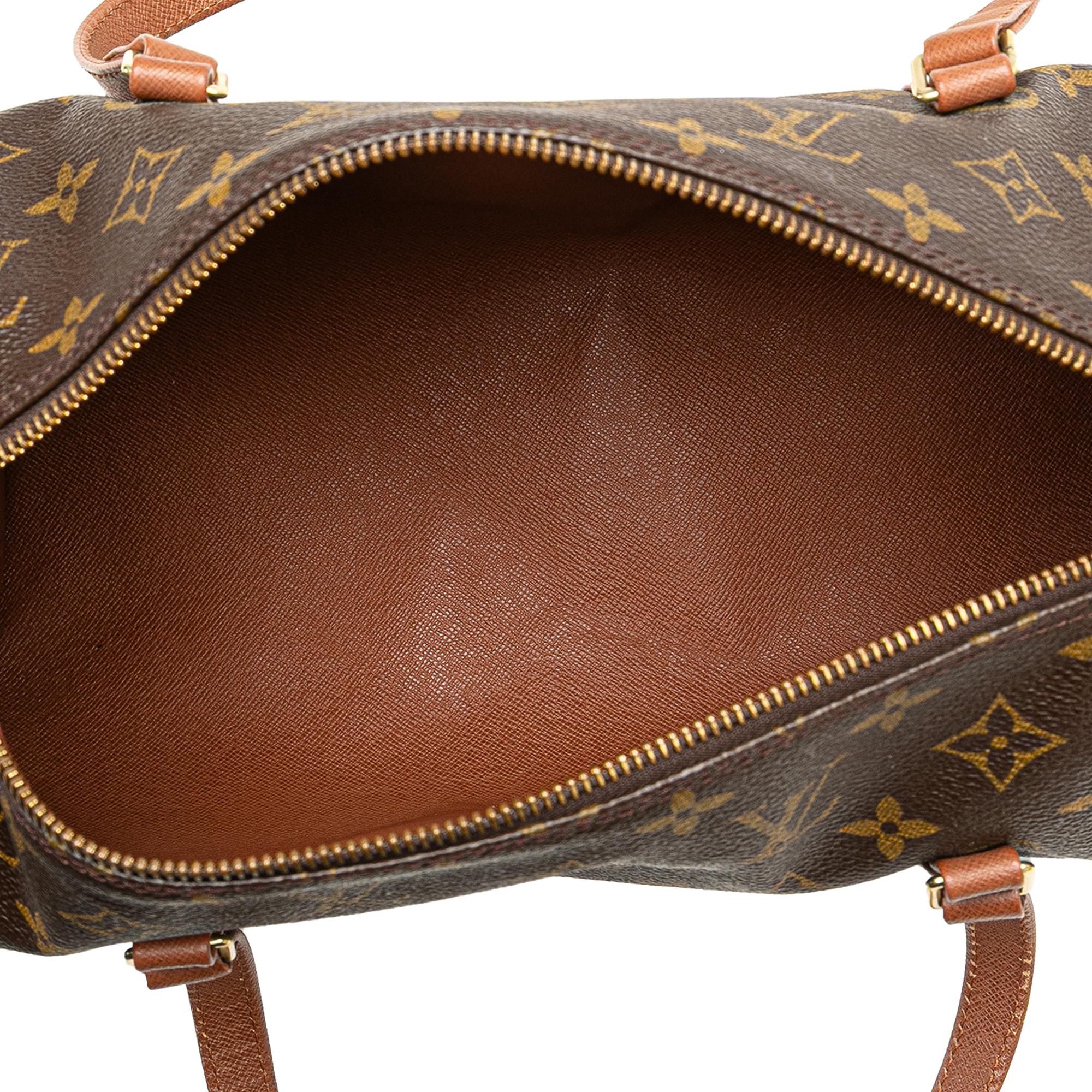 Louis Vuitton Monogram Papillon 30