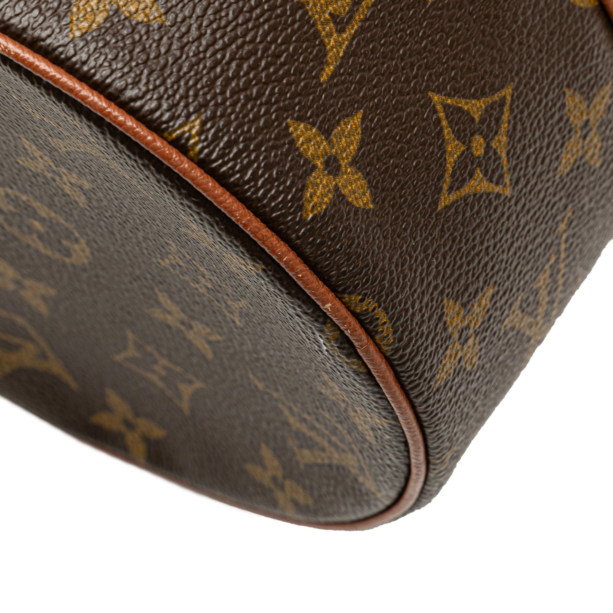 Louis Vuitton Monogram Papillon 30