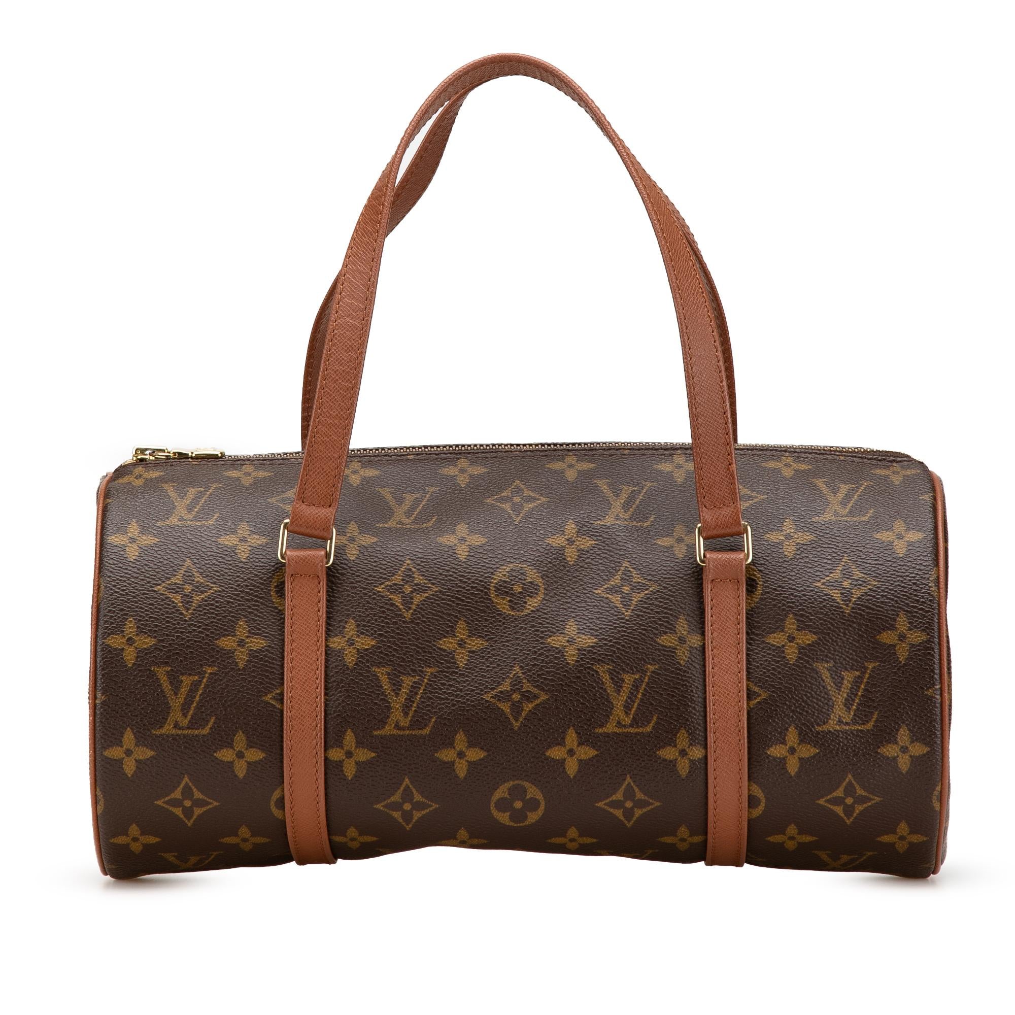 Louis Vuitton Monogram Papillon 30