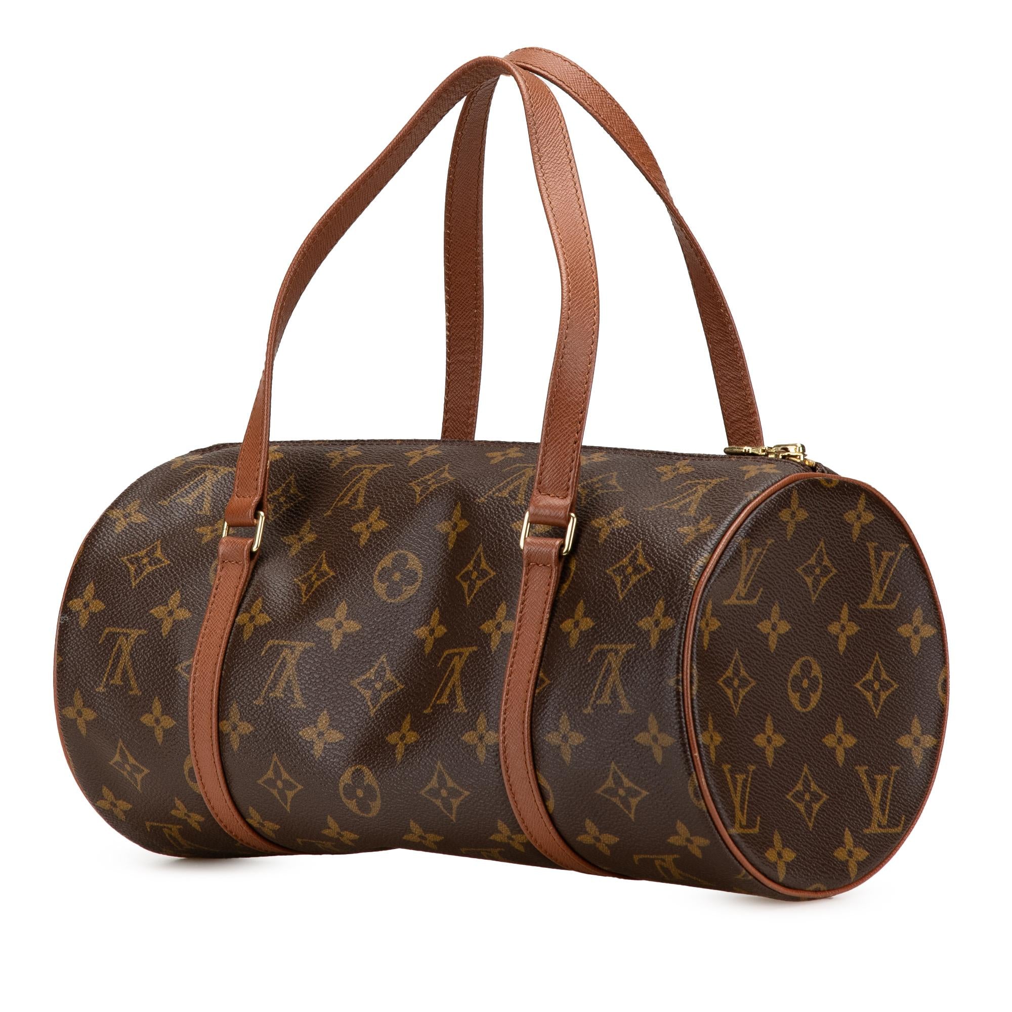 Louis Vuitton Monogram Papillon 30