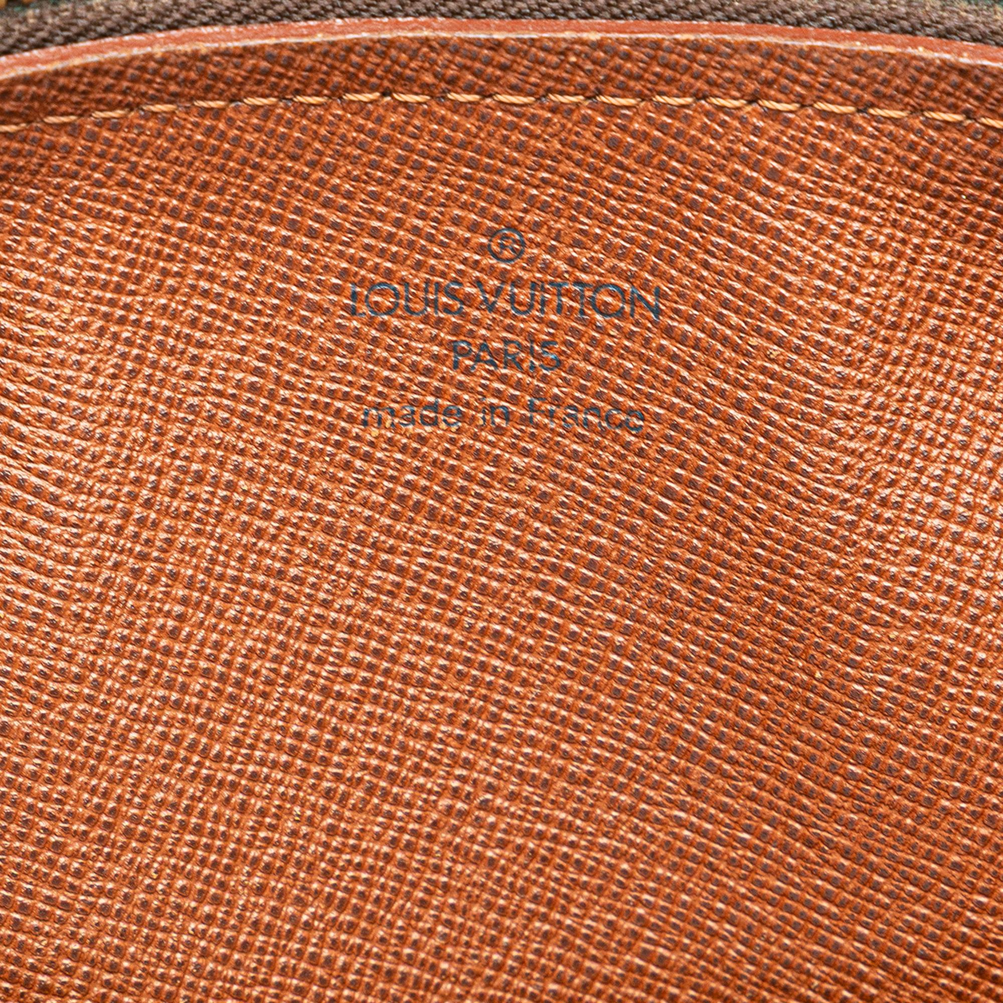 Louis Vuitton Monogram Papillon 30