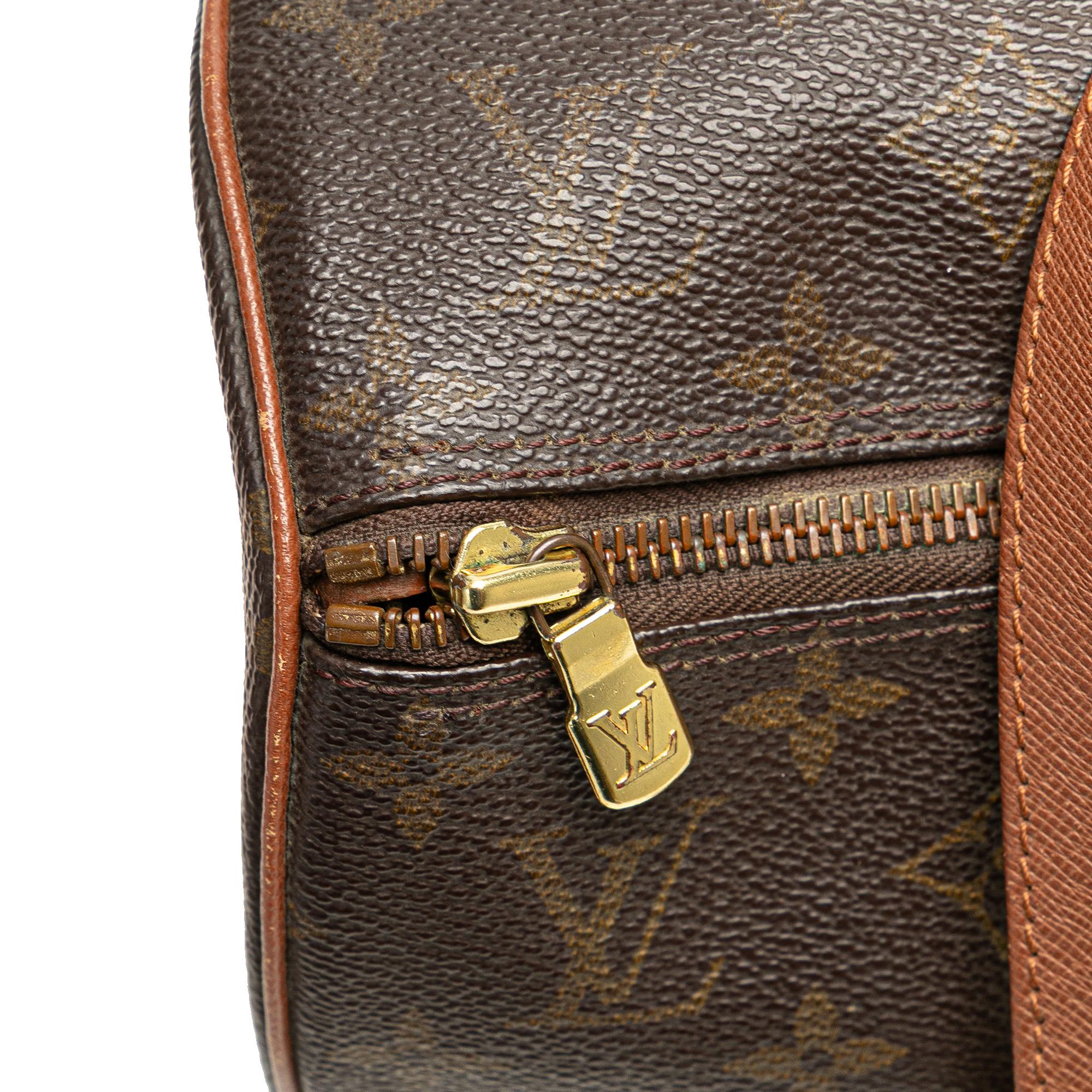 Louis Vuitton Monogram Papillon 30