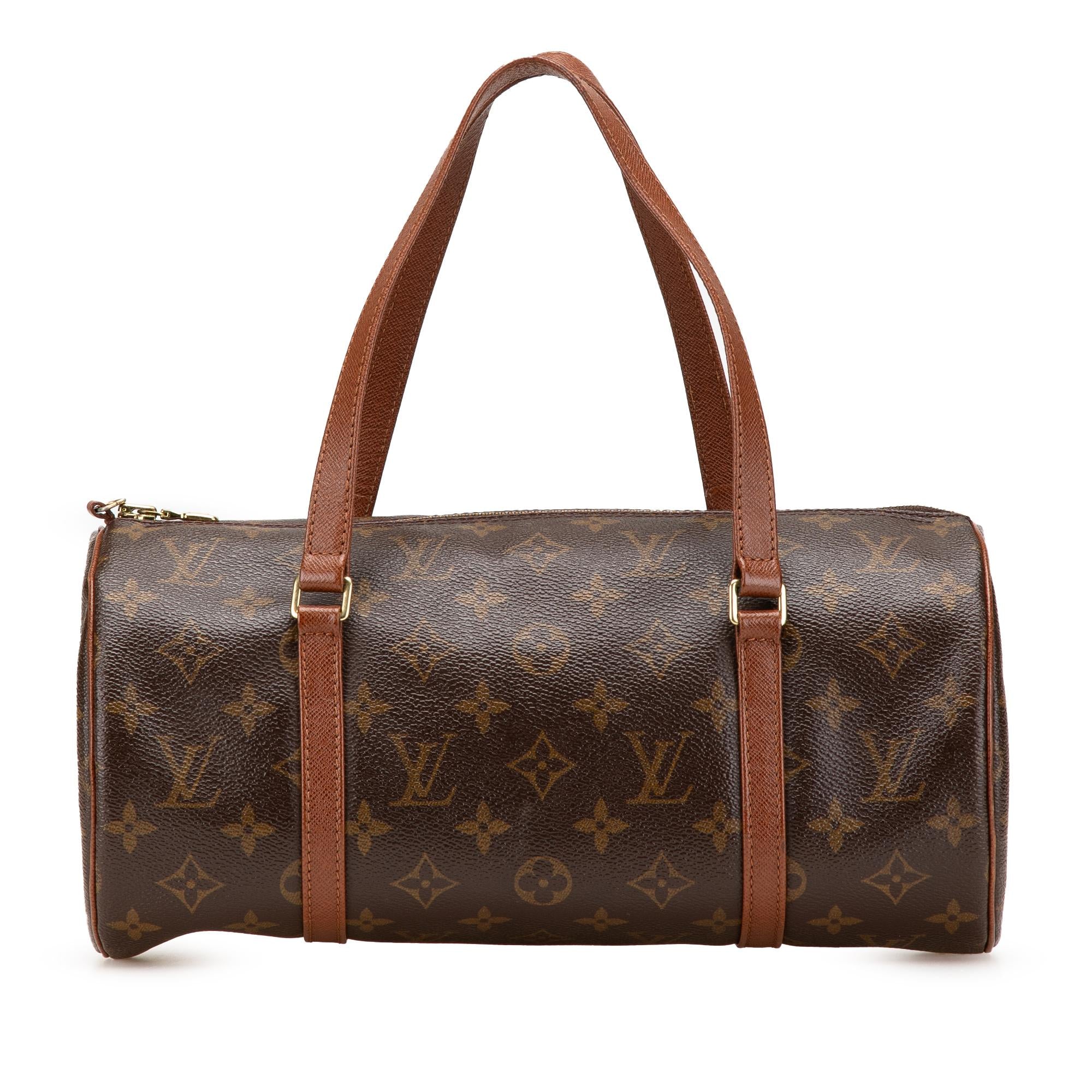 Louis Vuitton Monogram Papillon 30