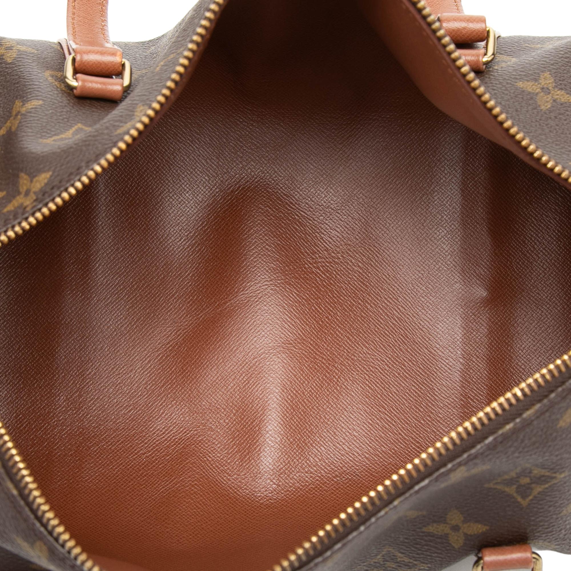 Louis Vuitton Monogram Papillon 30