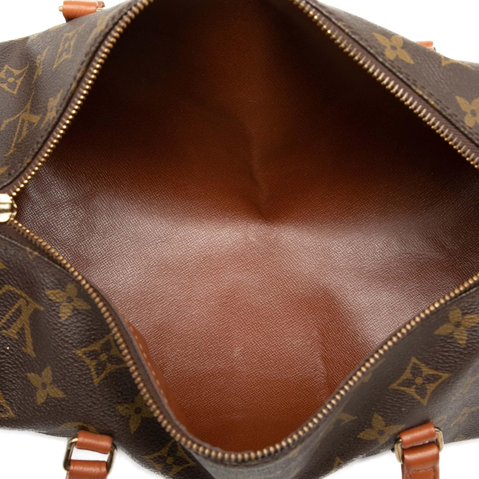 Louis Vuitton Monogram Papillon 30