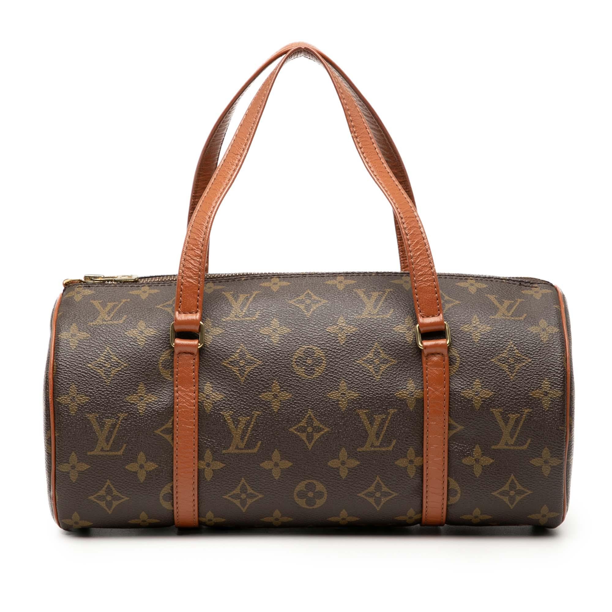 Louis Vuitton Monogram Papillon 30