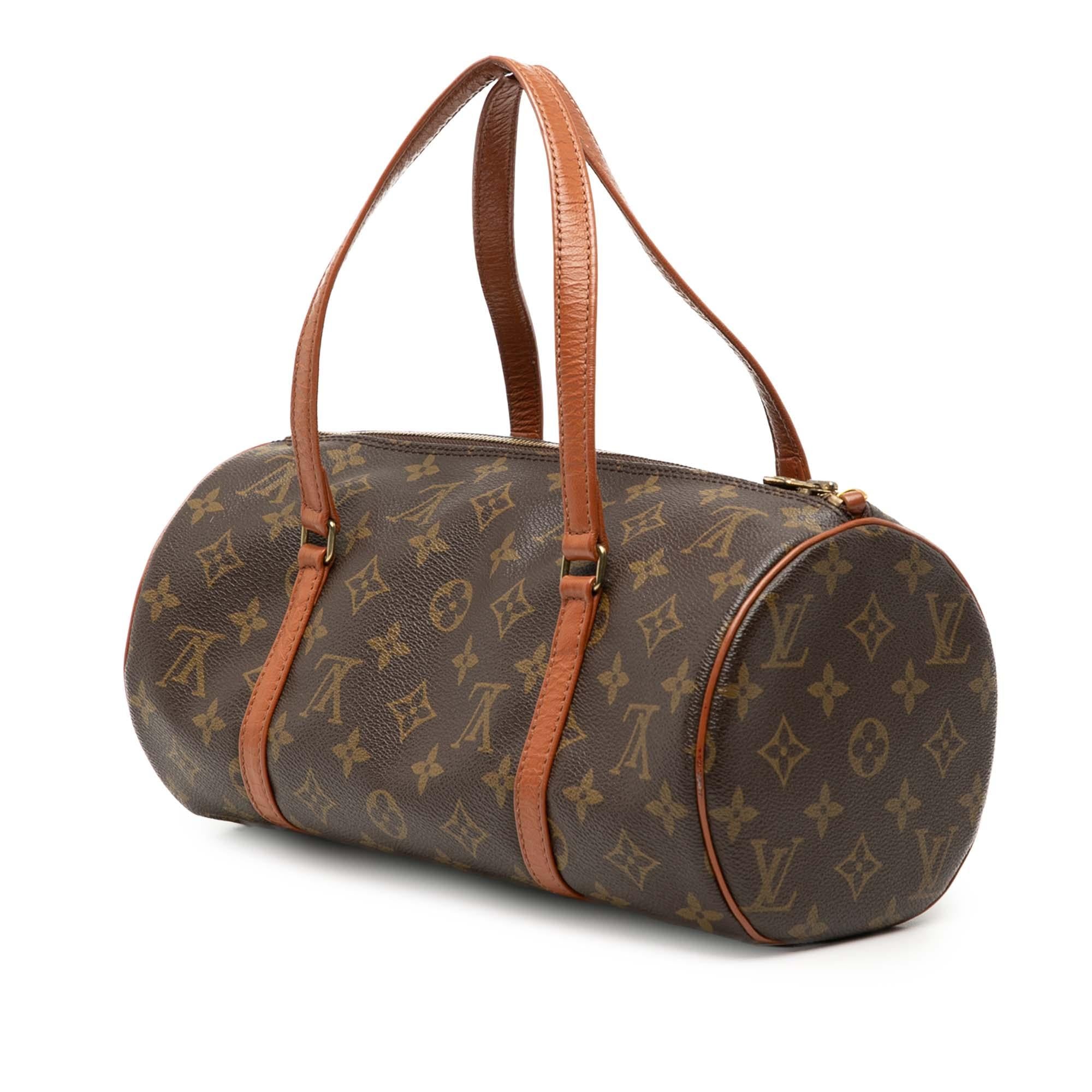 Louis Vuitton Monogram Papillon 30