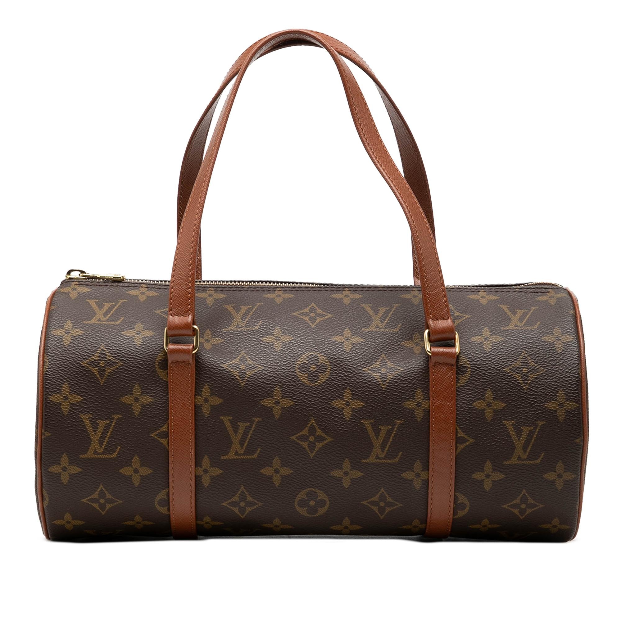 Louis Vuitton Monogram Papillon 30
