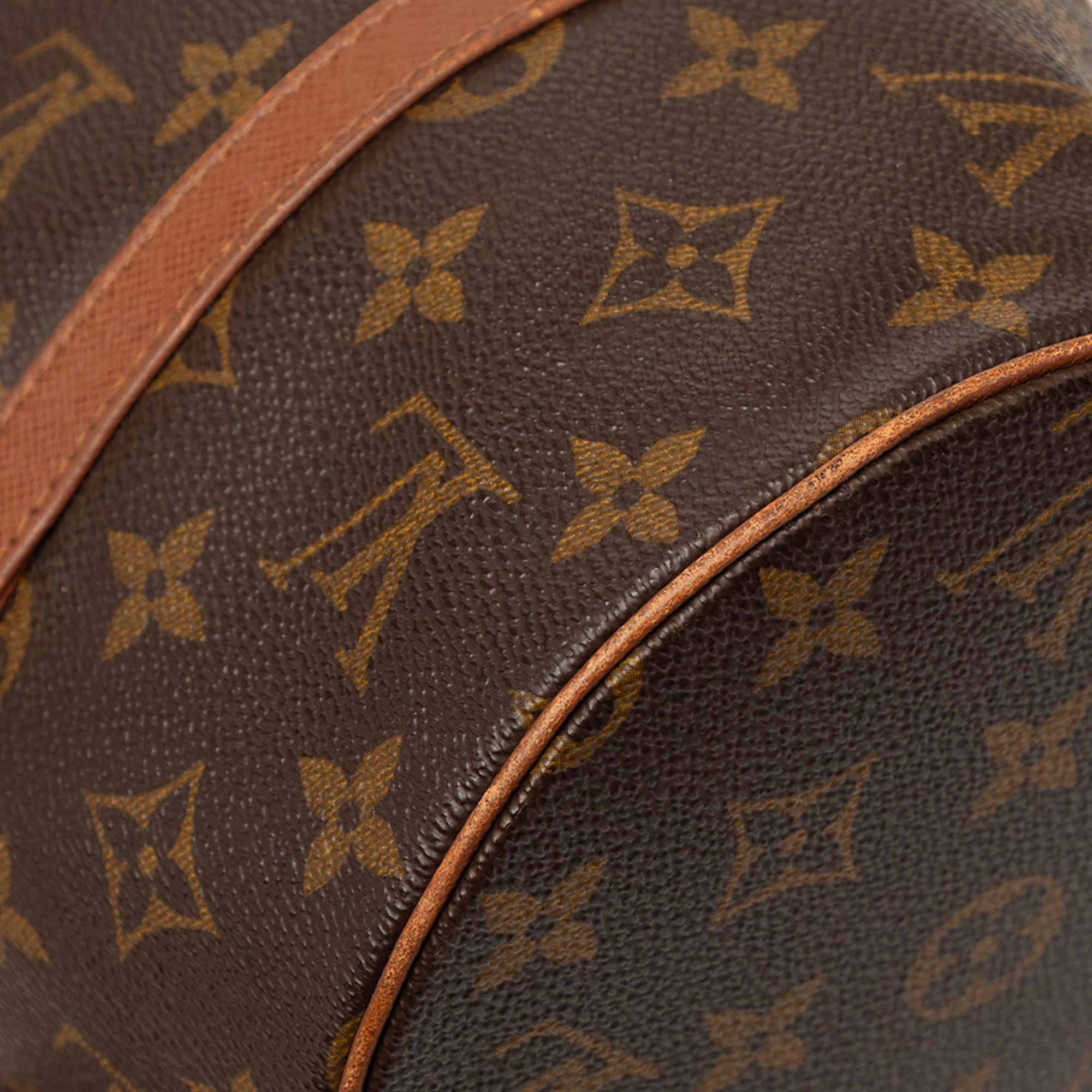 Louis Vuitton Monogram Papillon 30