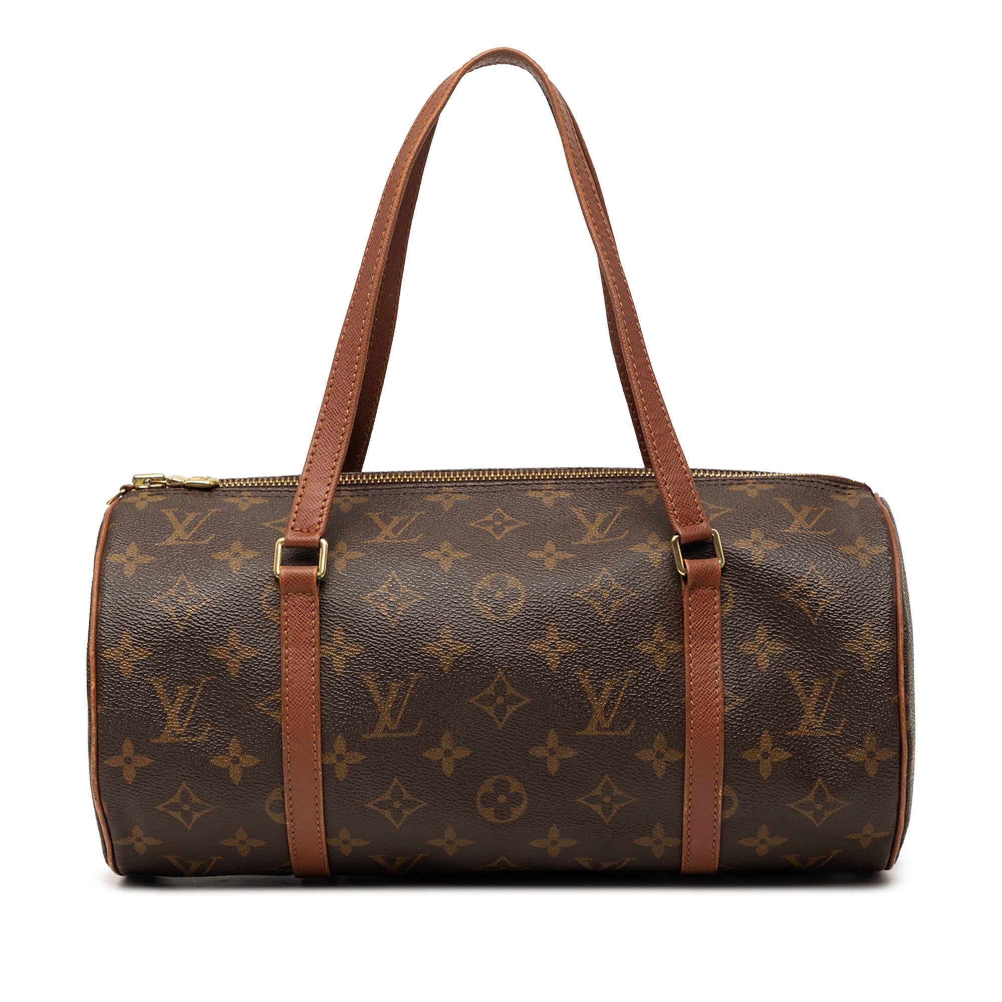 Louis Vuitton Monogram Papillon 30