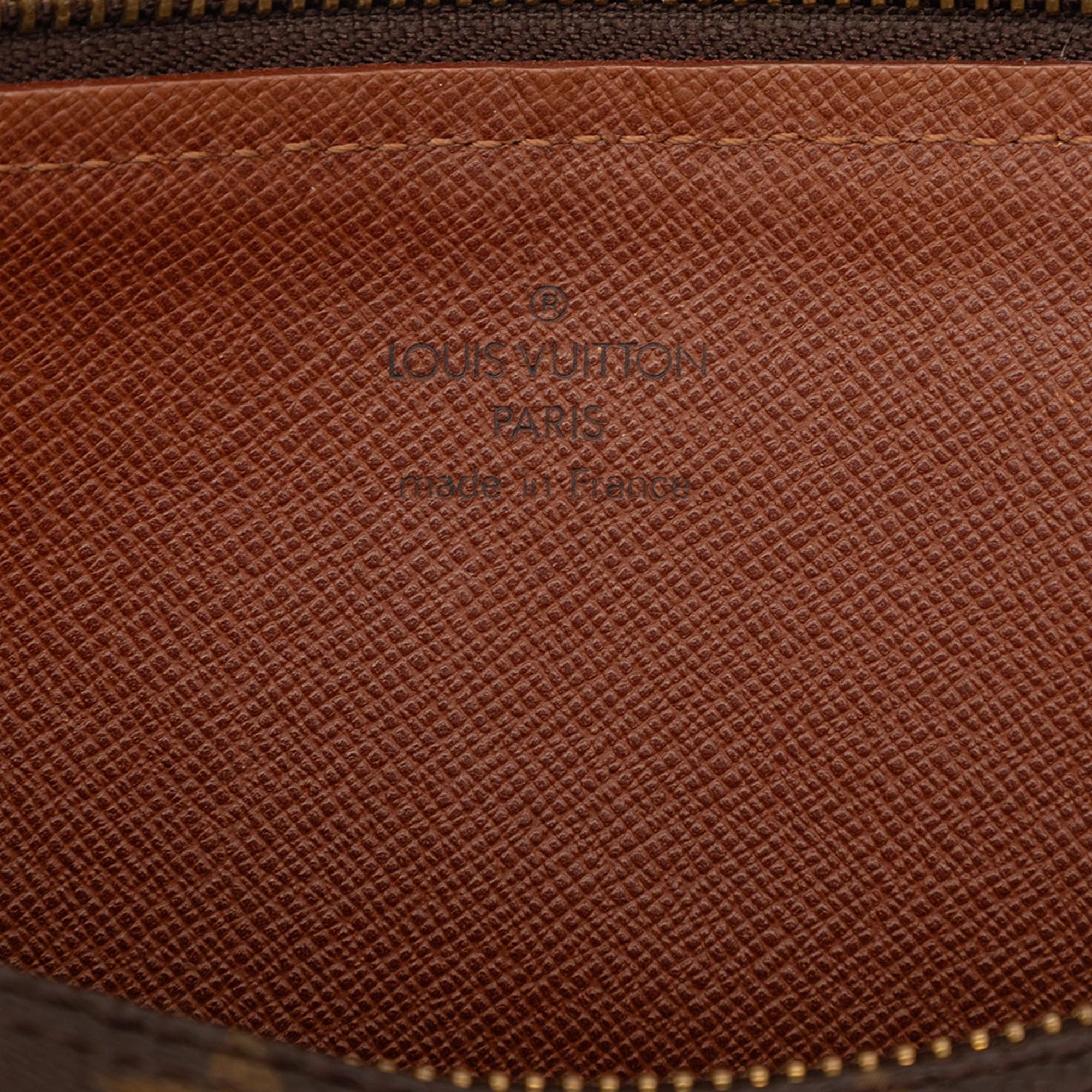 Louis Vuitton Monogram Papillon 30