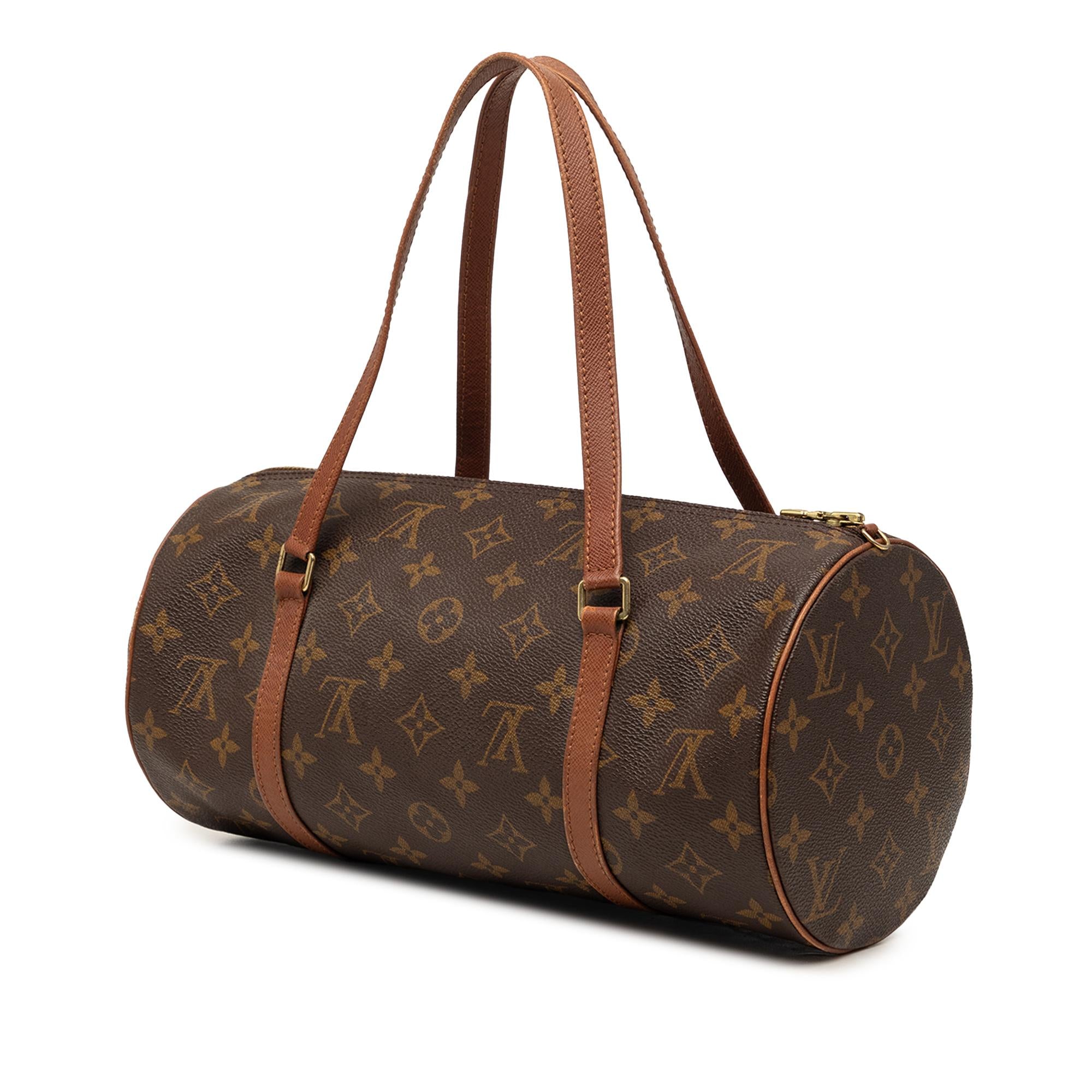Louis Vuitton Monogram Papillon 30