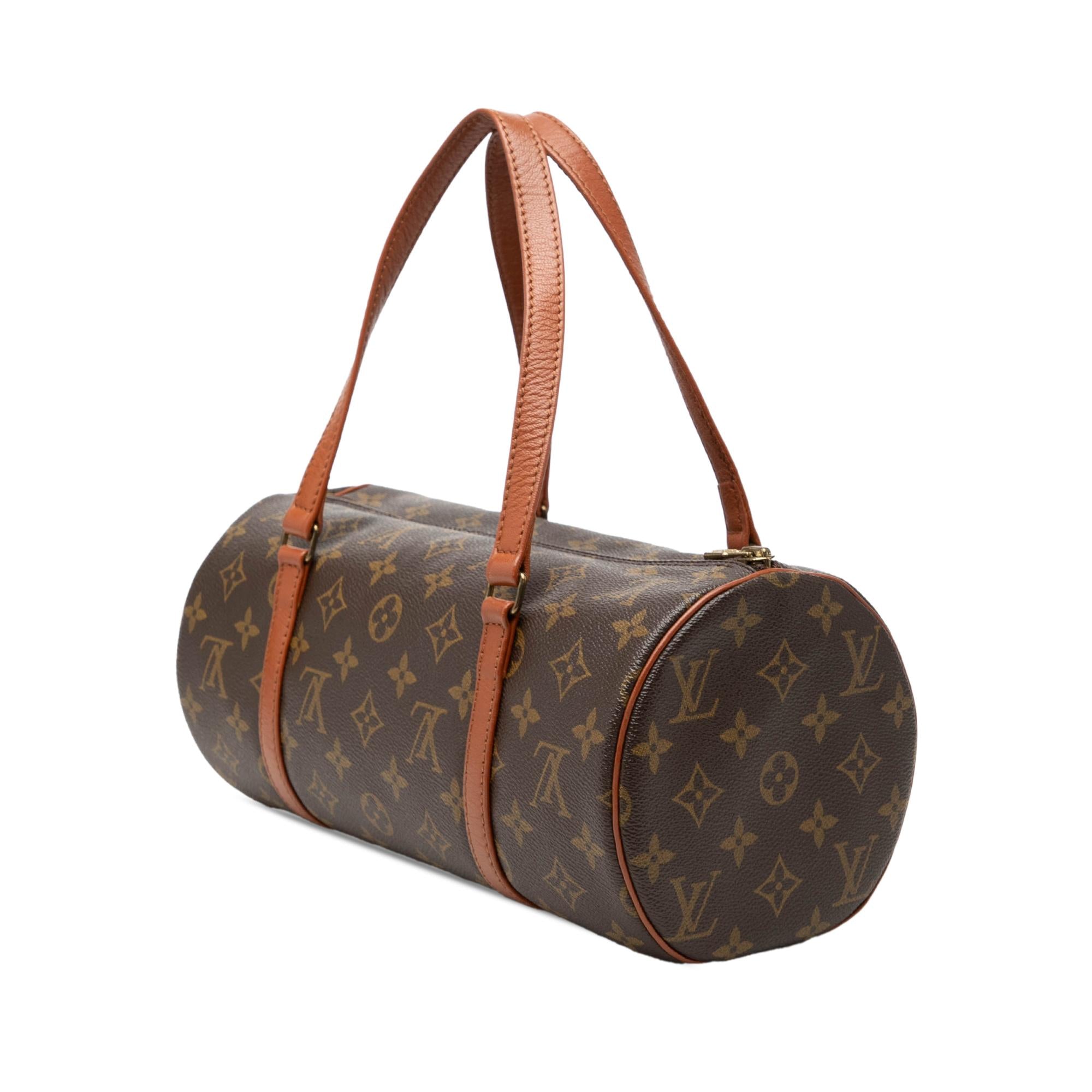 Louis Vuitton Monogram Papillon 30