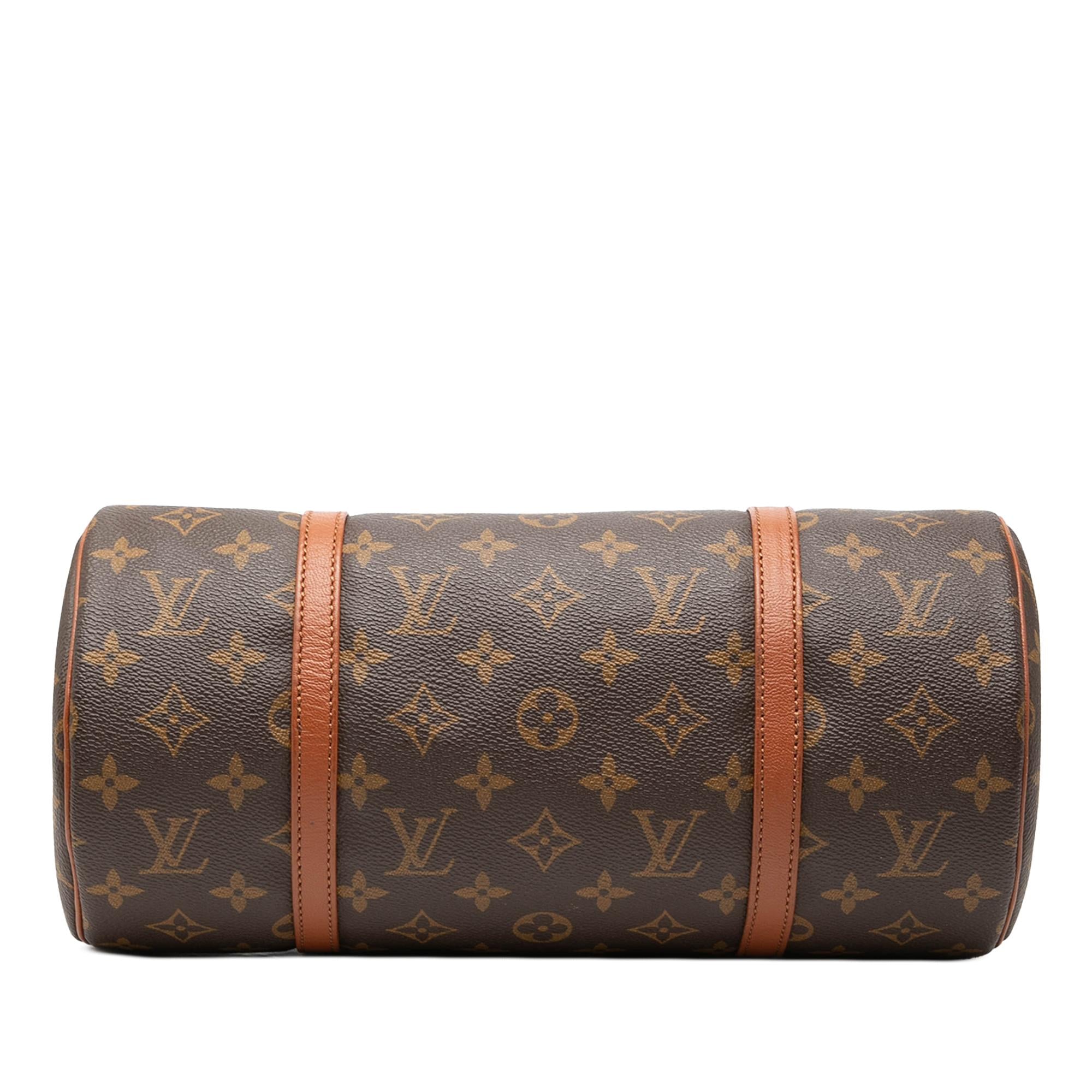 Louis Vuitton Monogram Papillon 30