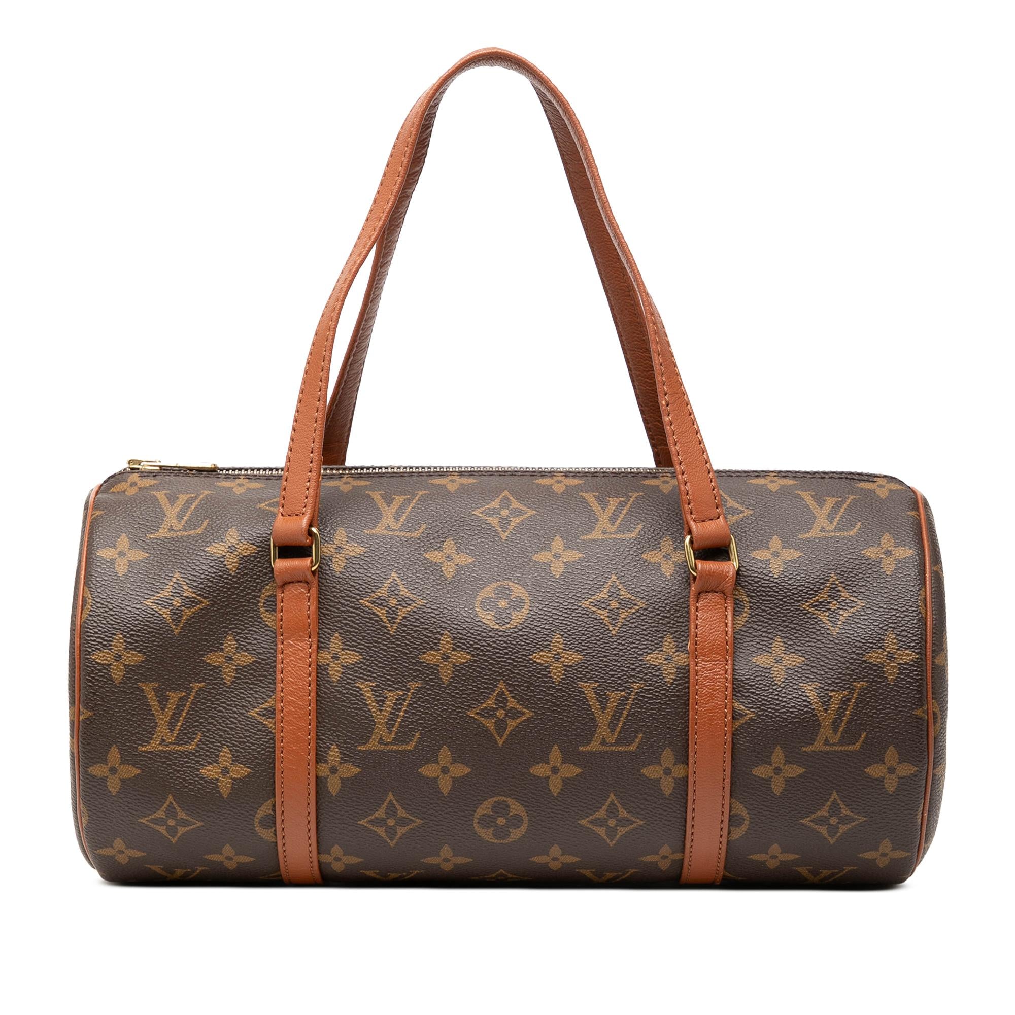 Louis Vuitton Monogram Papillon 30