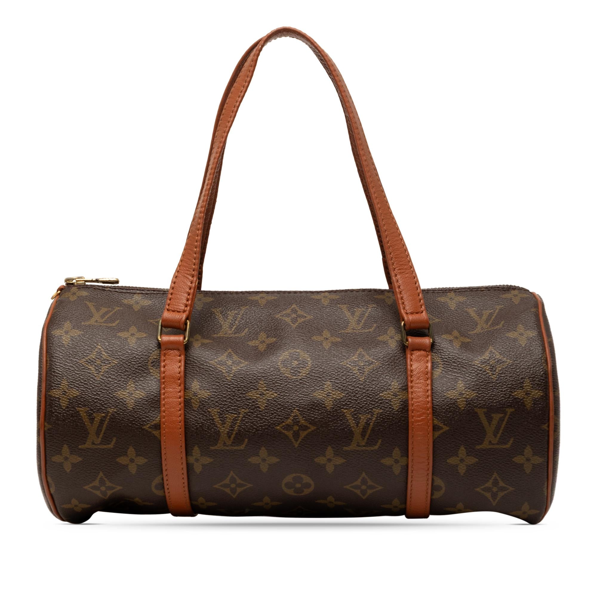 Louis Vuitton Monogram Papillon 30