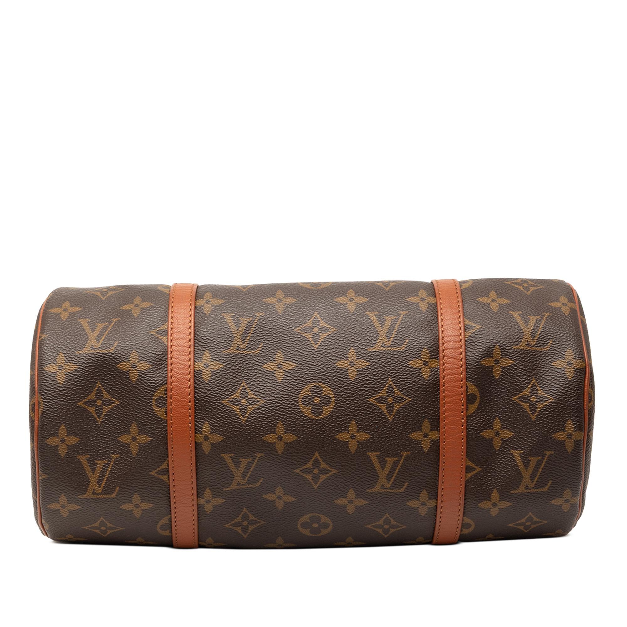 Louis Vuitton Monogram Papillon 30