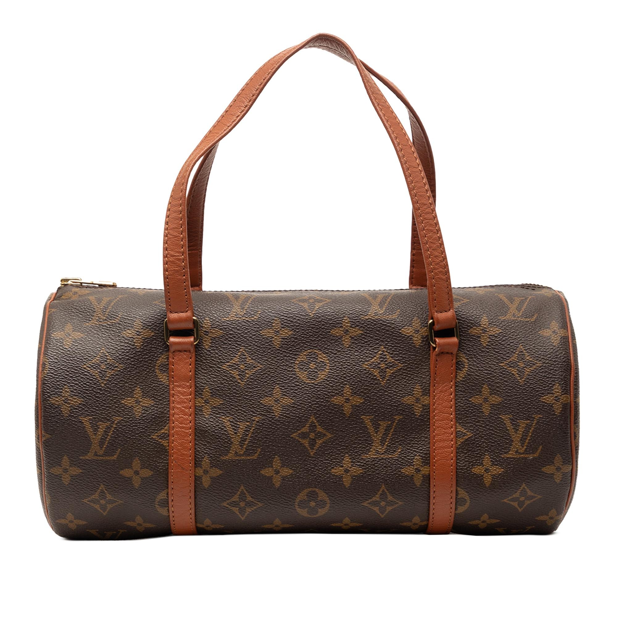 Louis Vuitton Monogram Papillon 30
