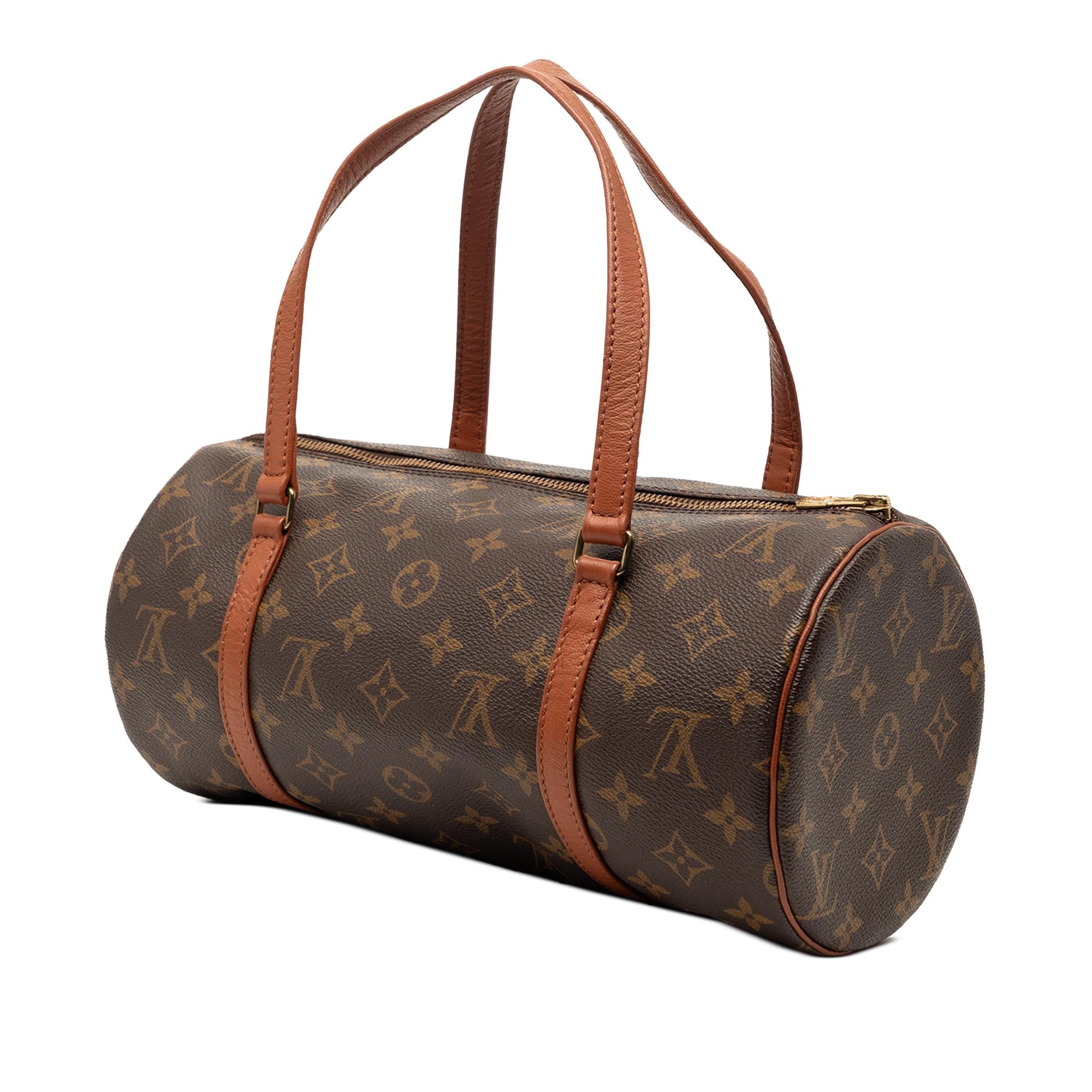 Louis Vuitton Monogram Papillon 30