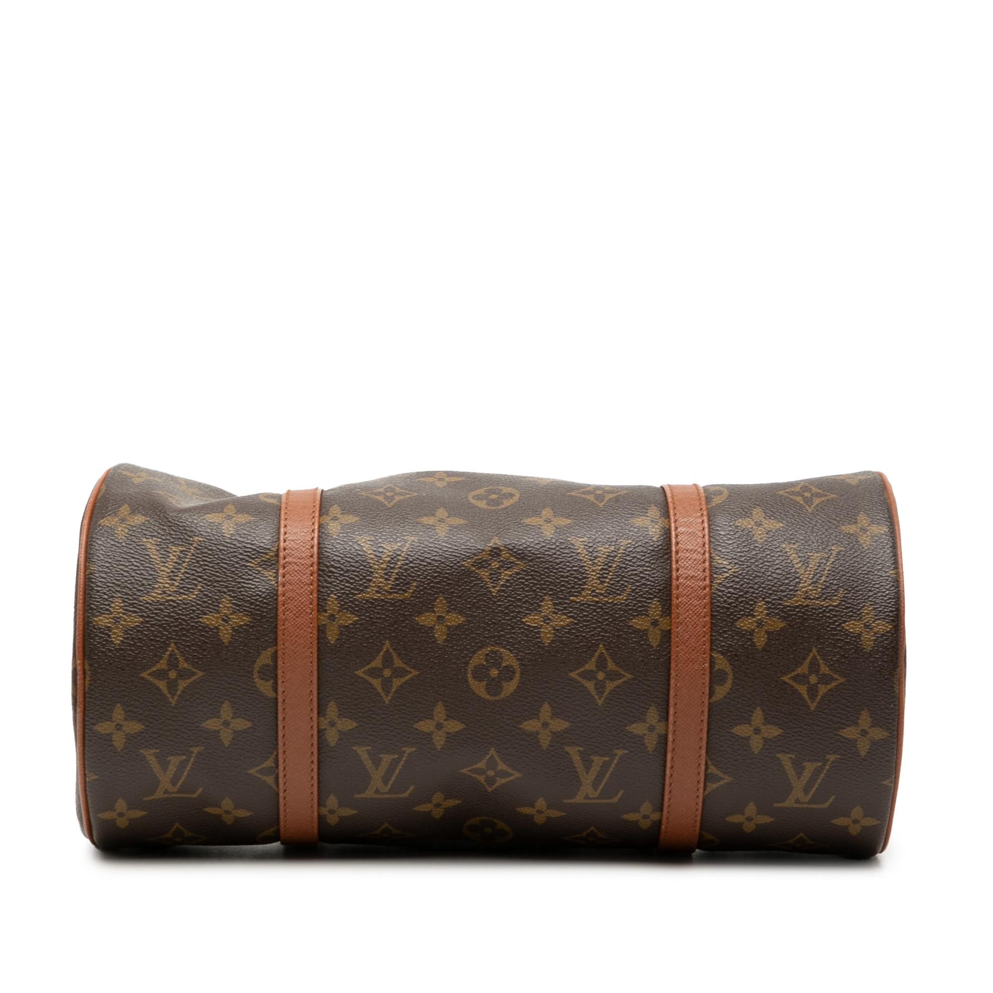 Louis Vuitton Monogram Papillon 30