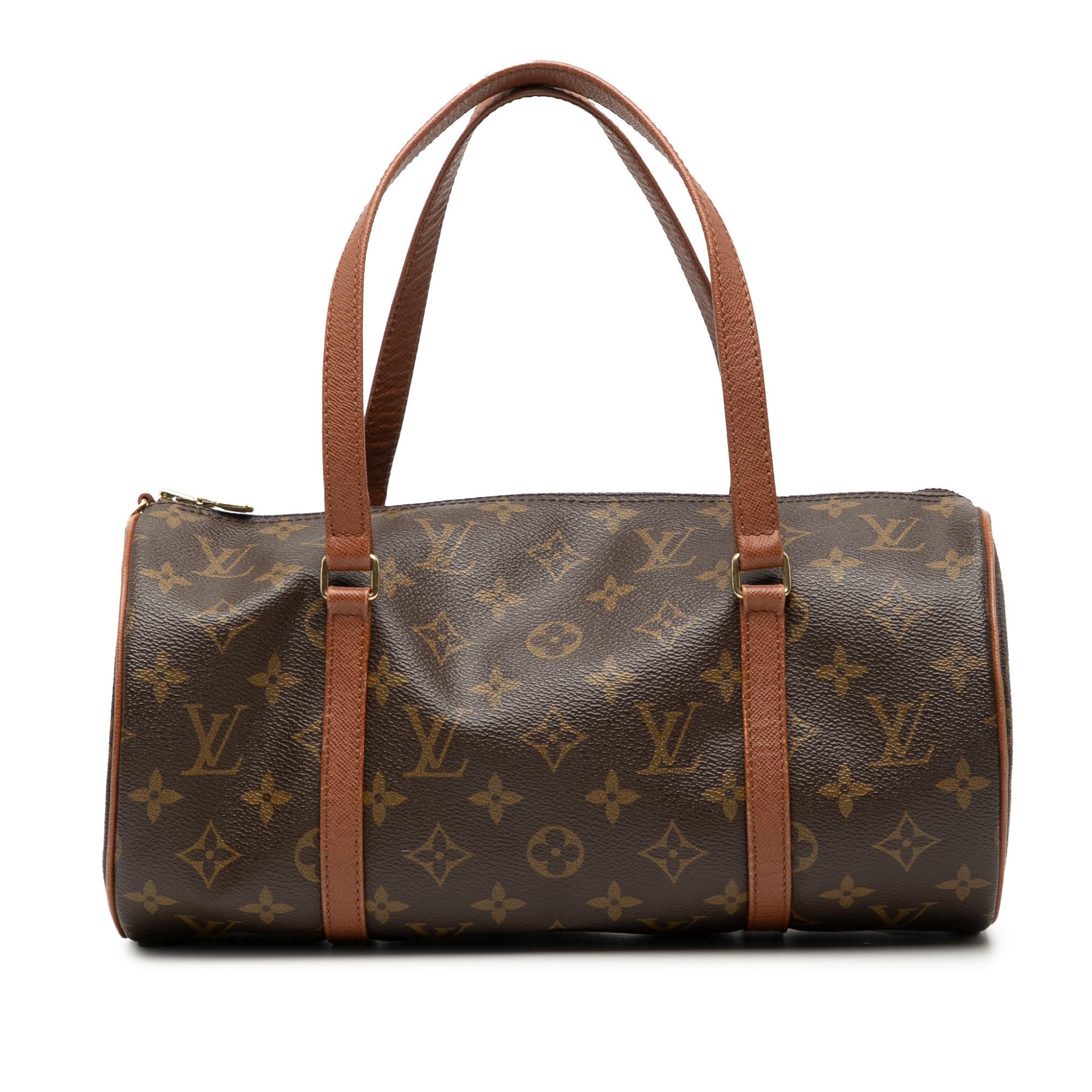 Louis Vuitton Monogram Papillon 30