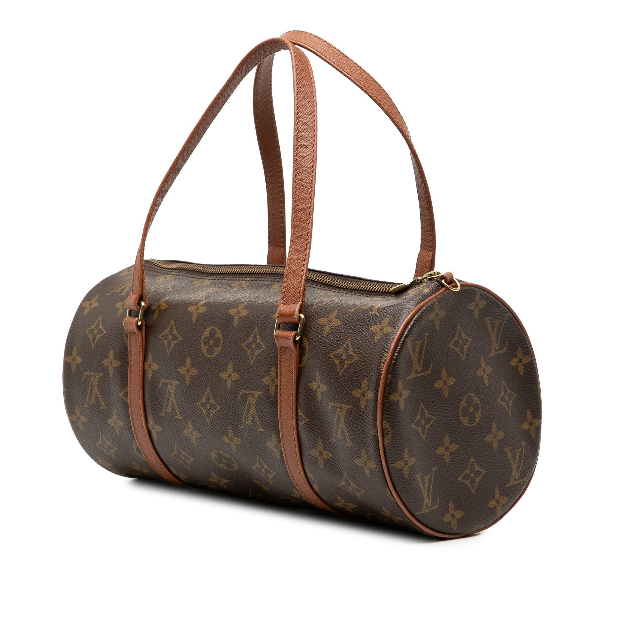Louis Vuitton Monogram Papillon 30