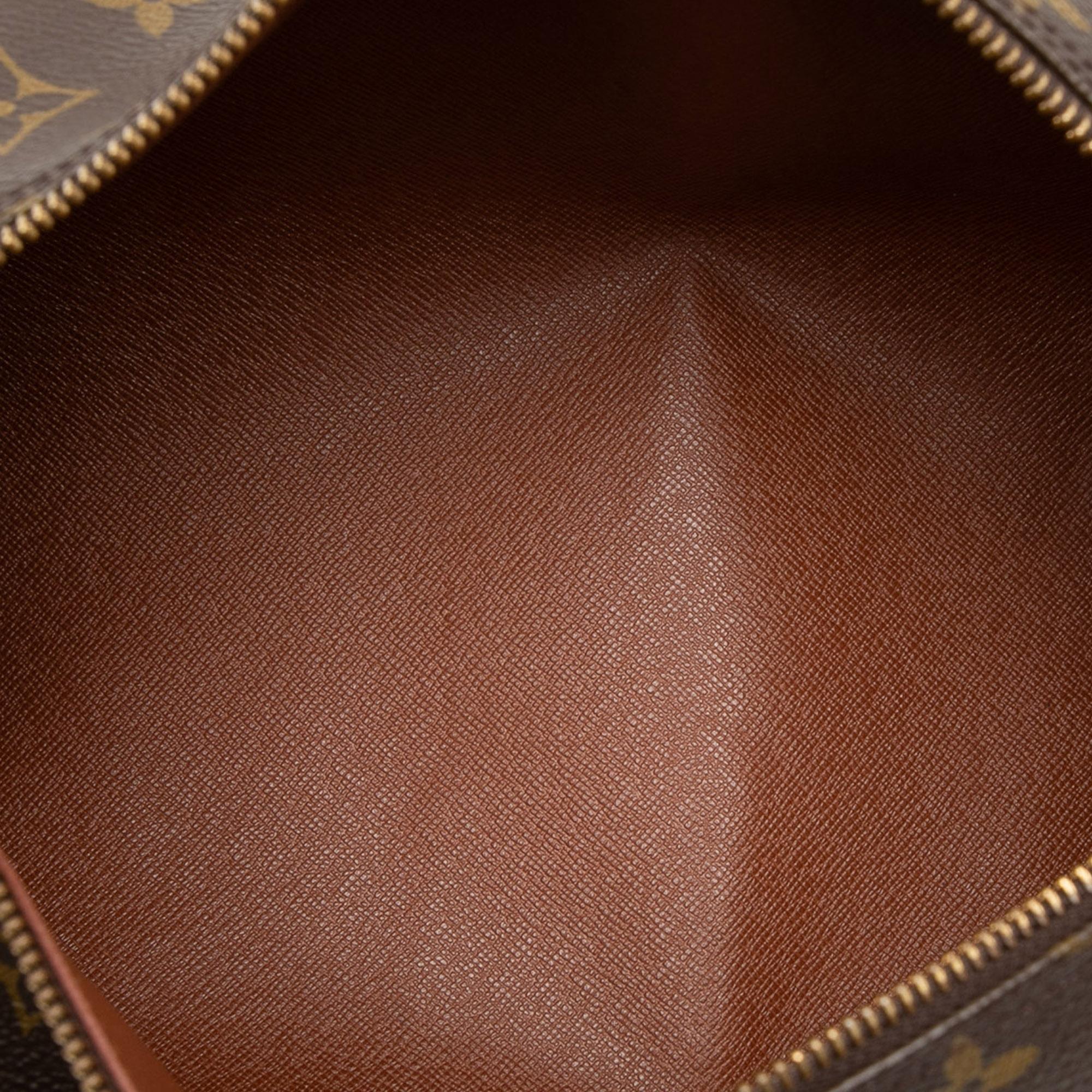 Louis Vuitton Monogram Papillon 30