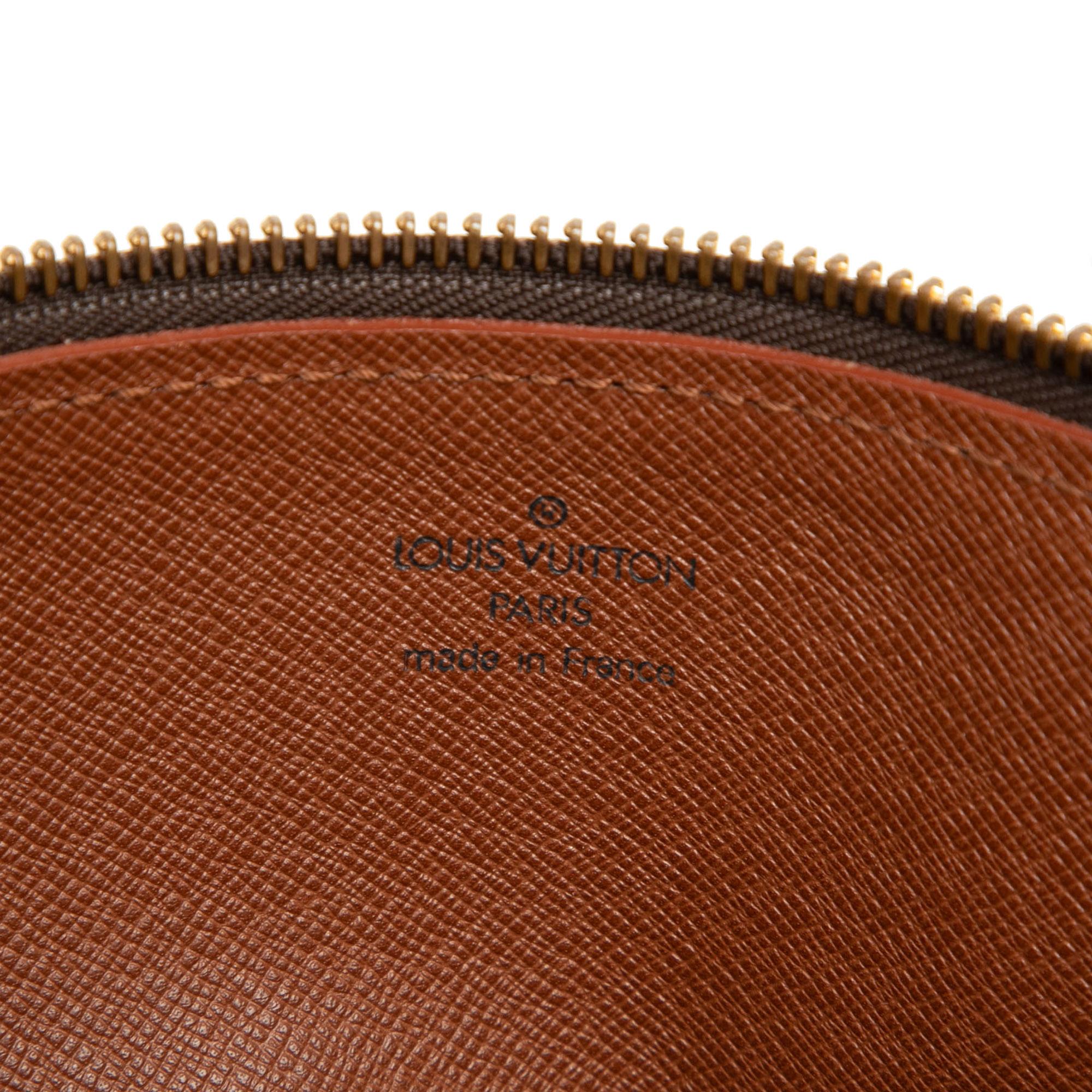 Louis Vuitton Monogram Papillon 30