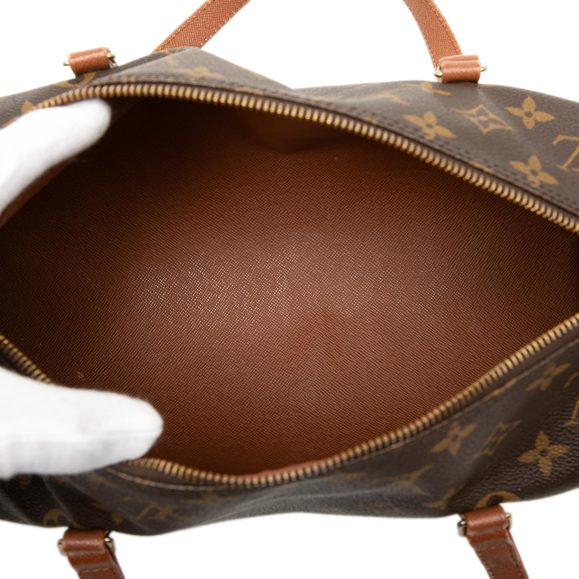 Louis Vuitton Monogram Papillon 30