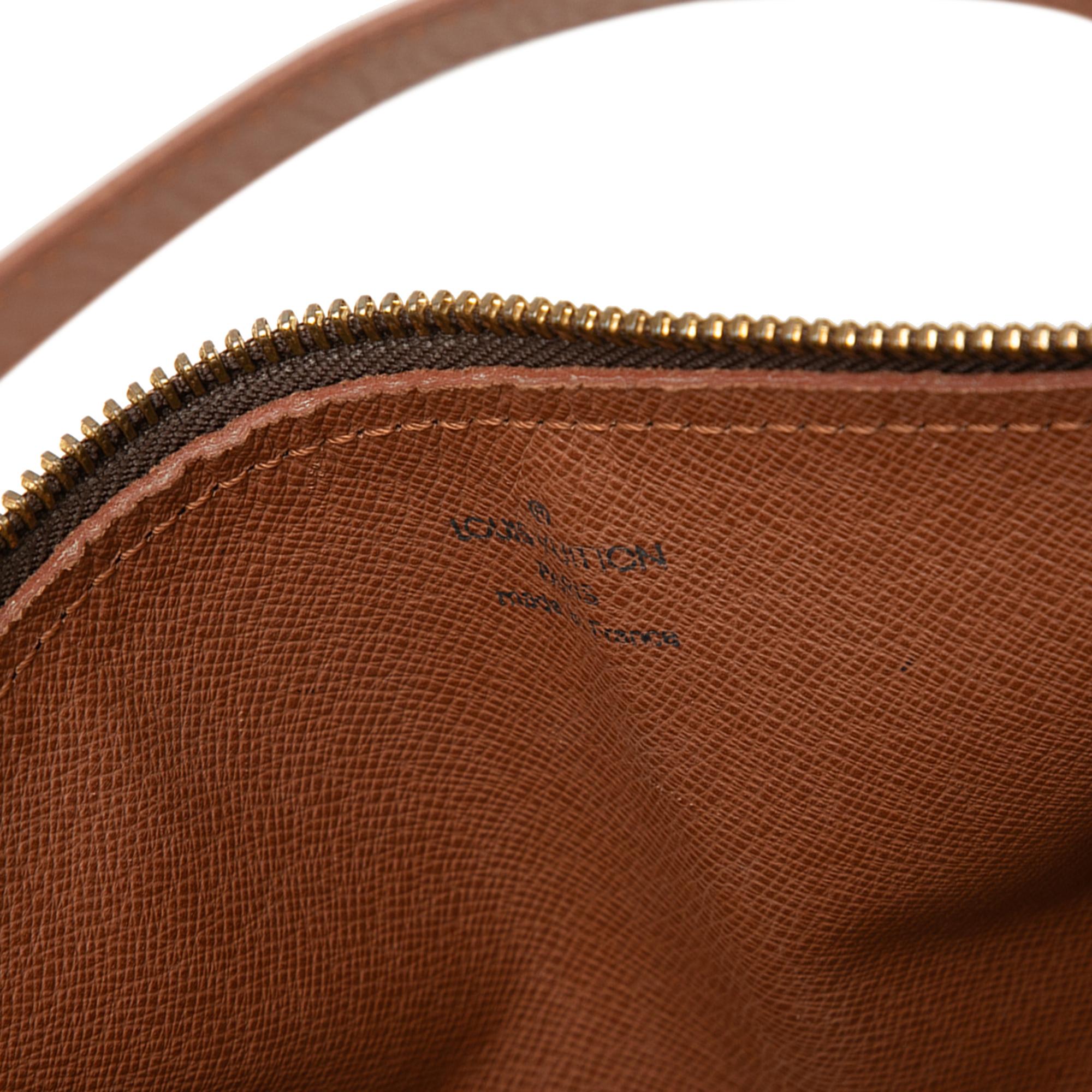 Louis Vuitton Monogram Papillon 30