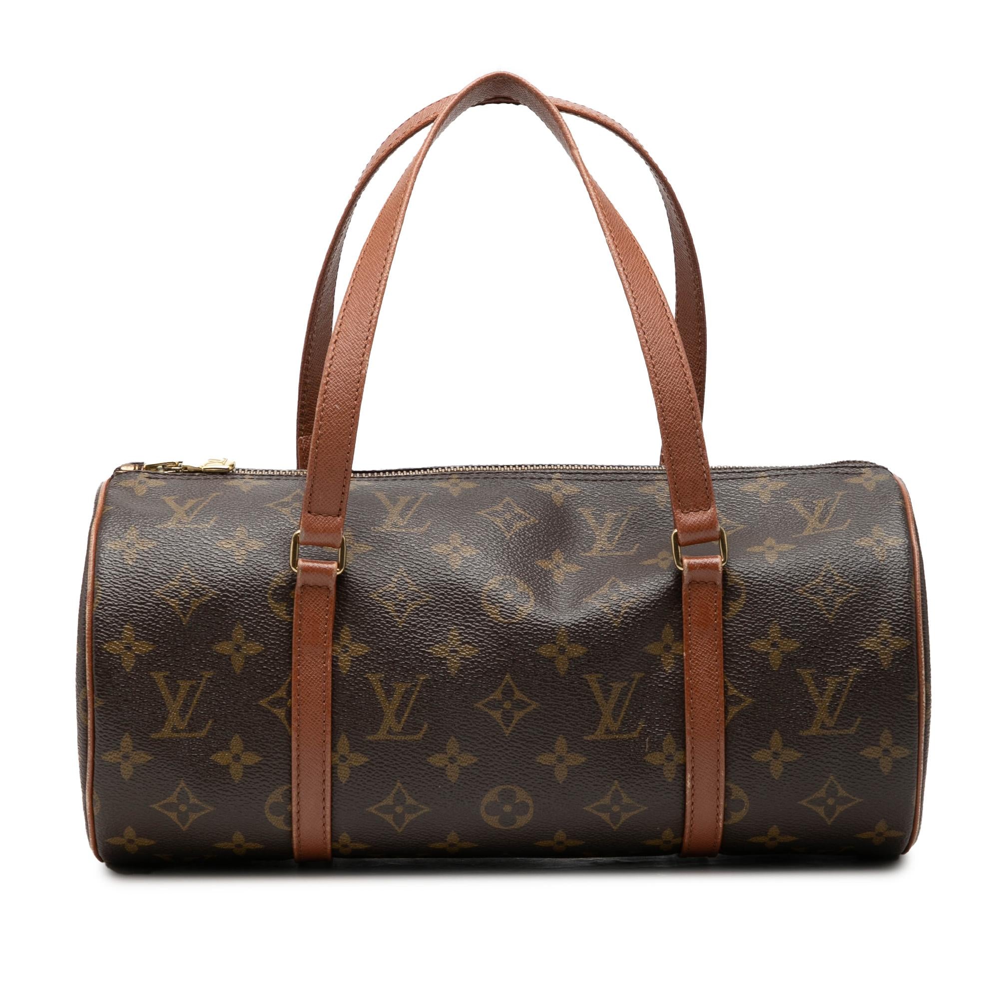Louis Vuitton Monogram Papillon 30