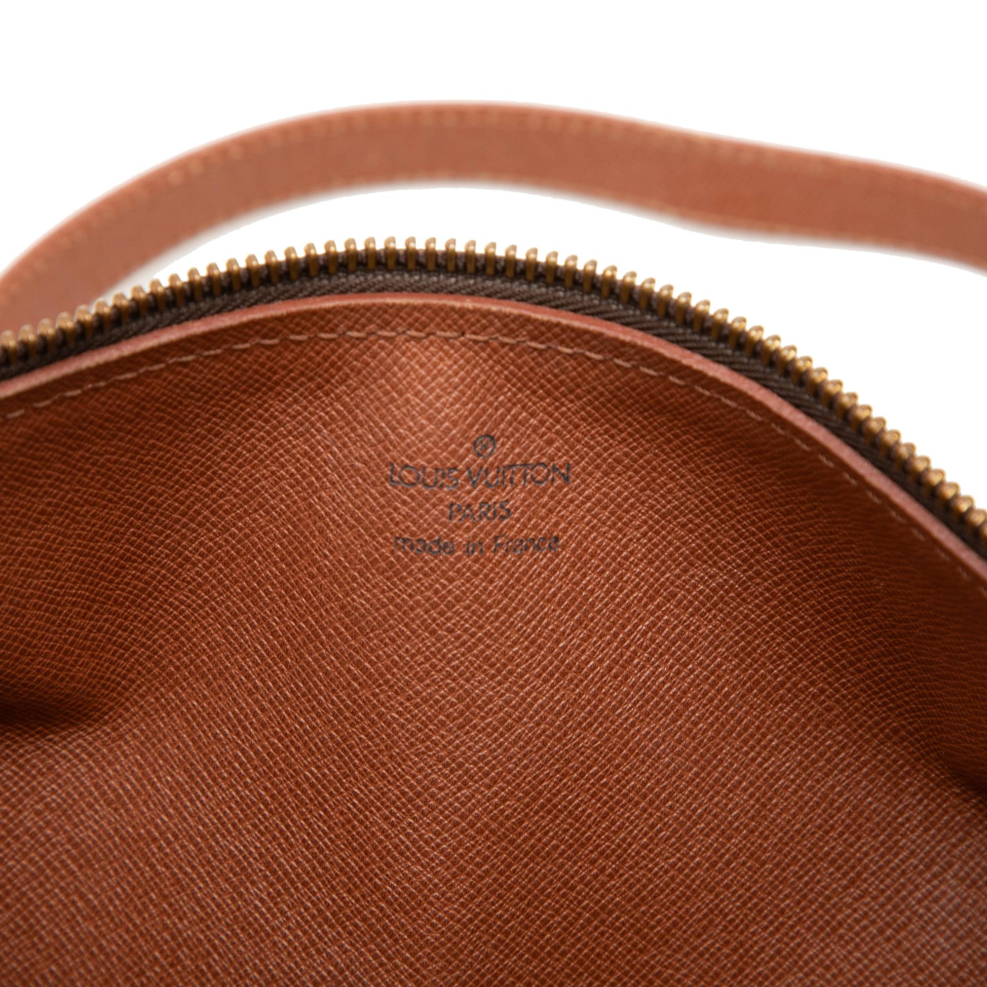 Louis Vuitton Monogram Papillon 30