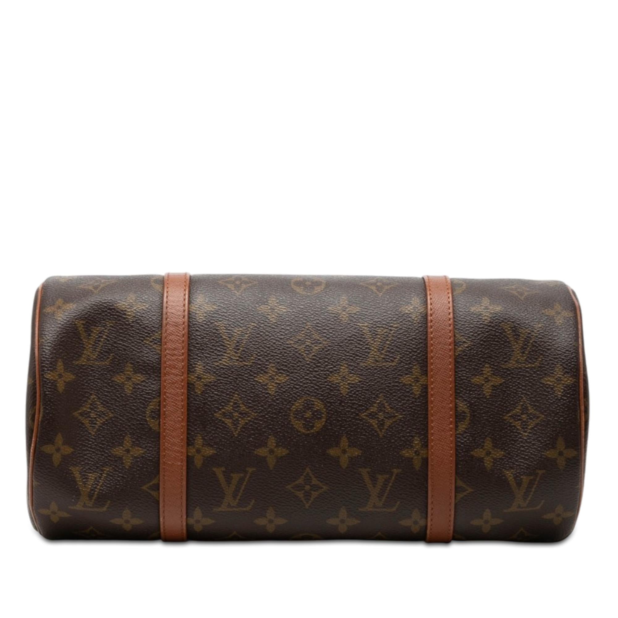 Louis Vuitton Monogram Papillon 30