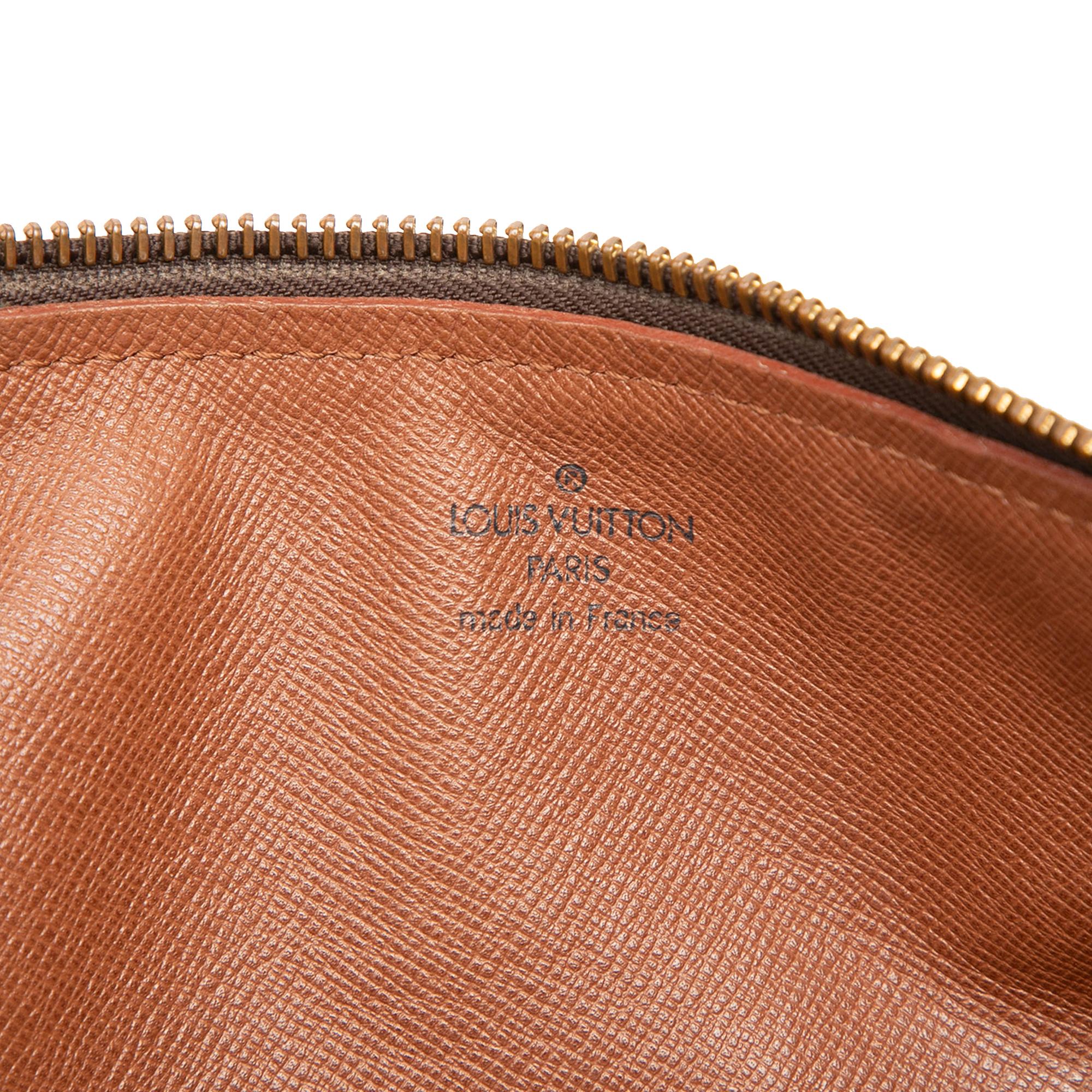 Louis Vuitton Monogram Papillon 30