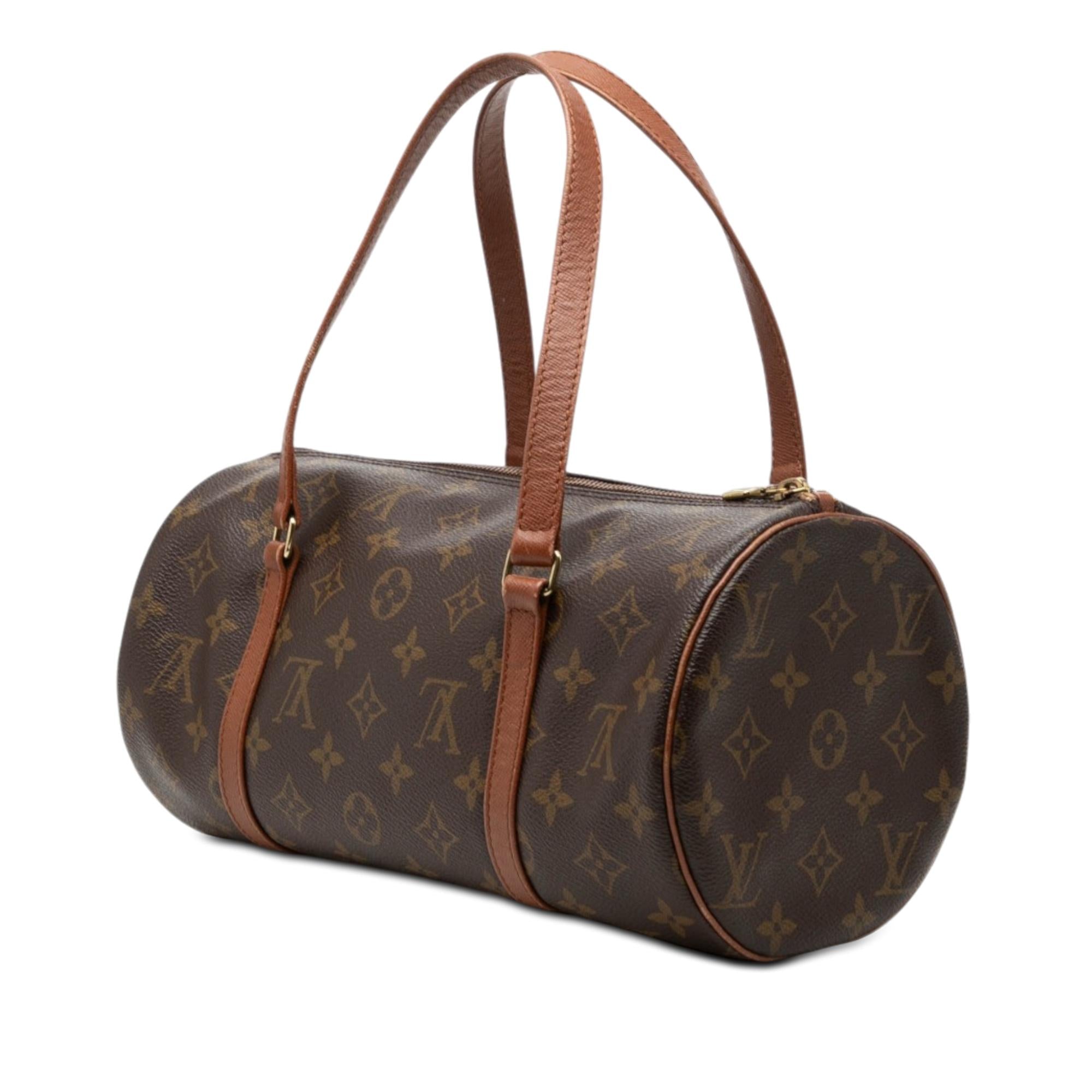 Louis Vuitton Monogram Papillon 30
