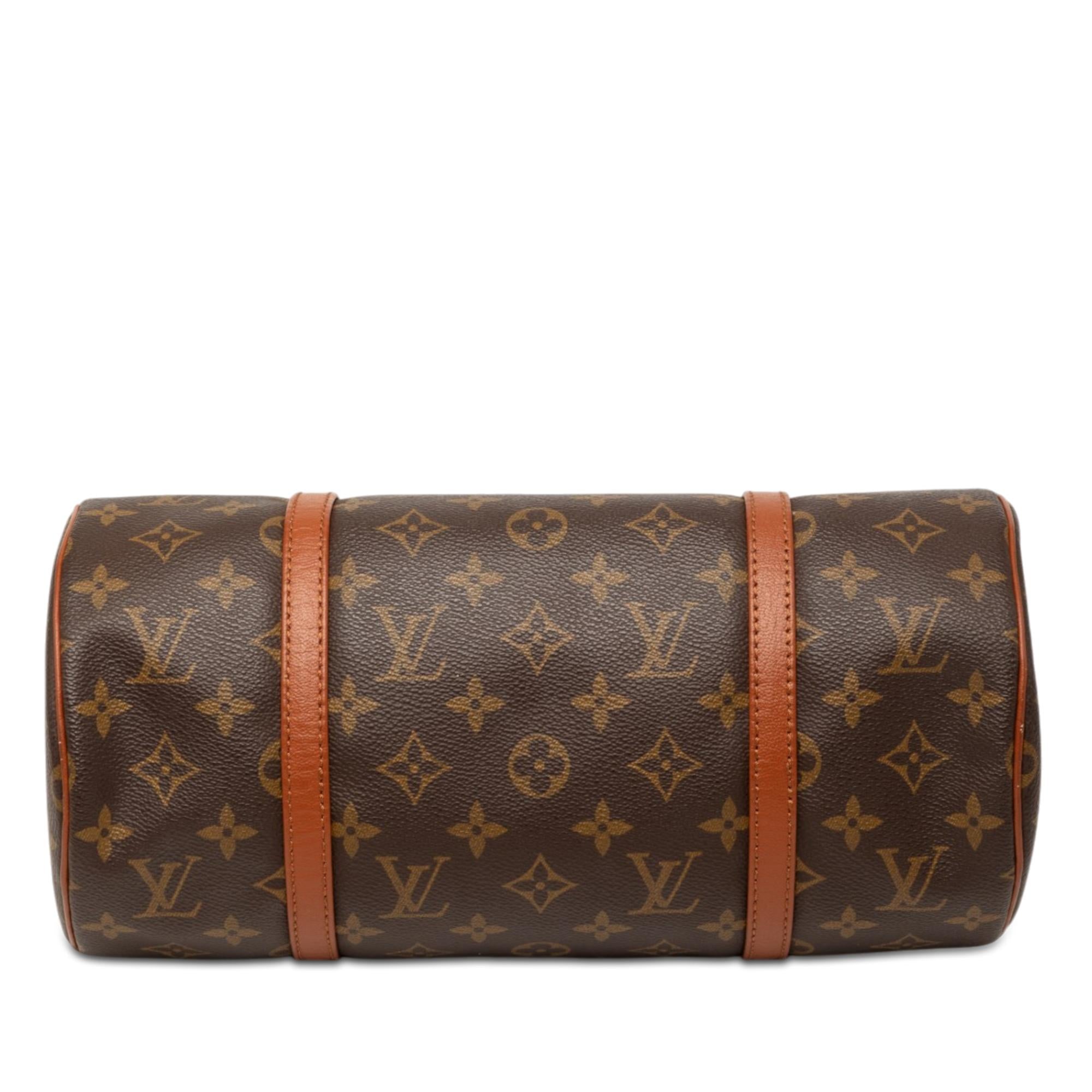 Louis Vuitton Monogram Papillon 30