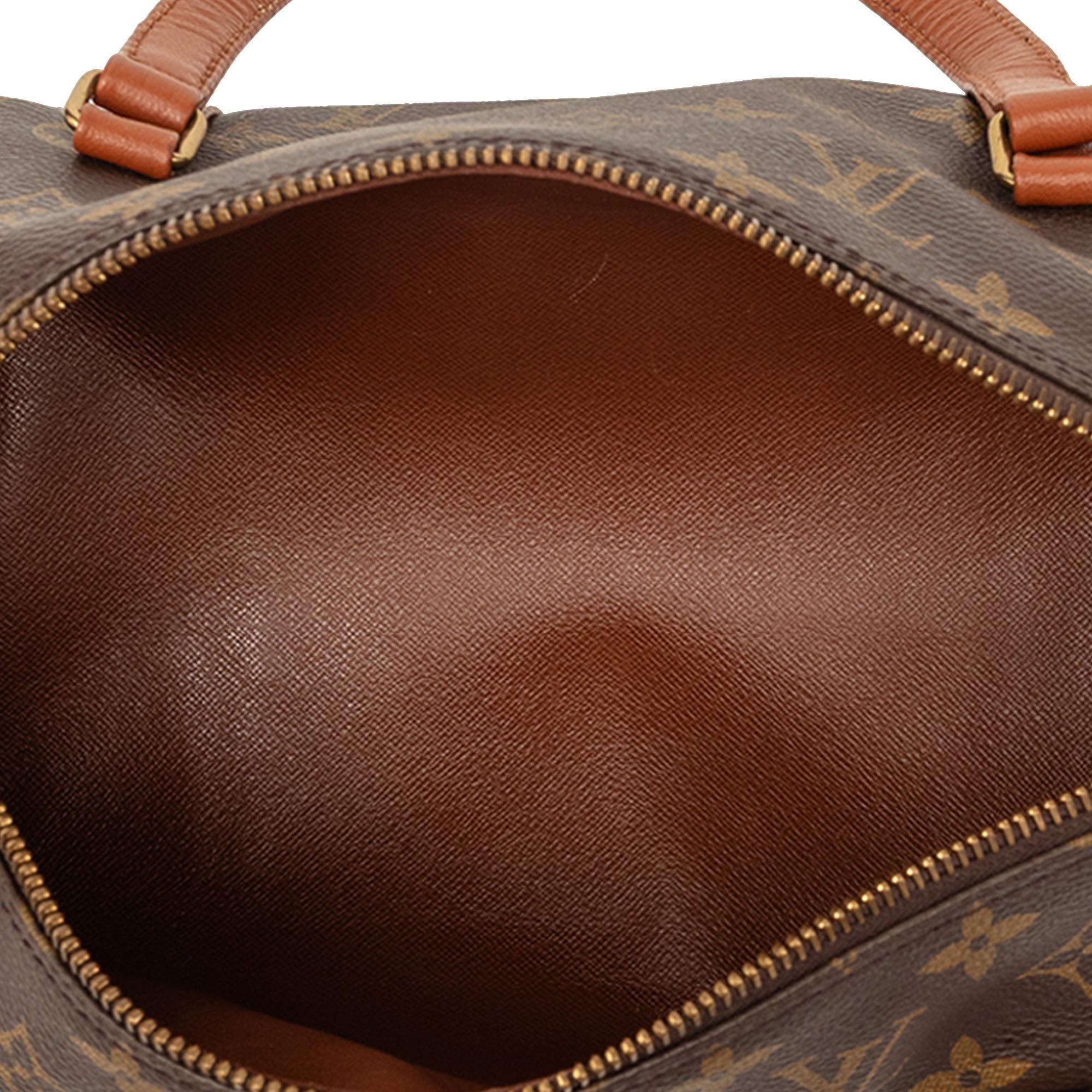 Louis Vuitton Monogram Papillon 30