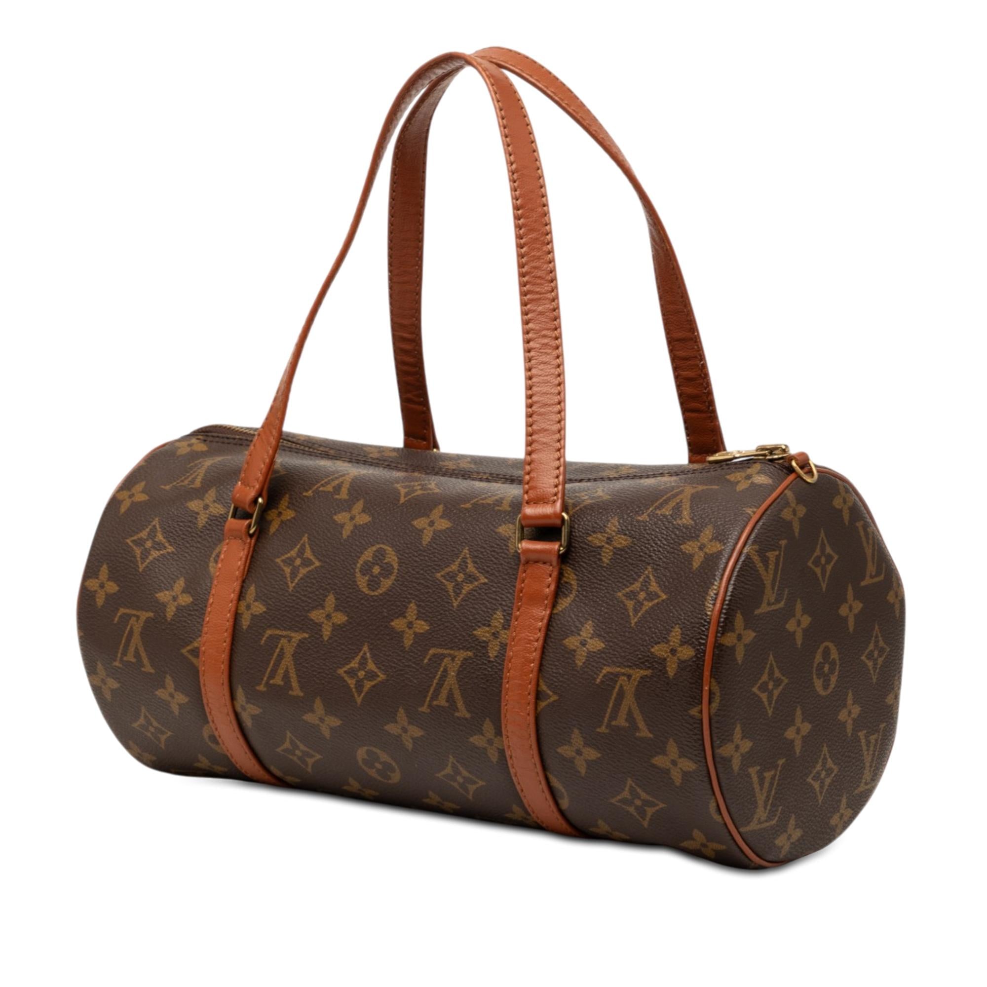 Louis Vuitton Monogram Papillon 30
