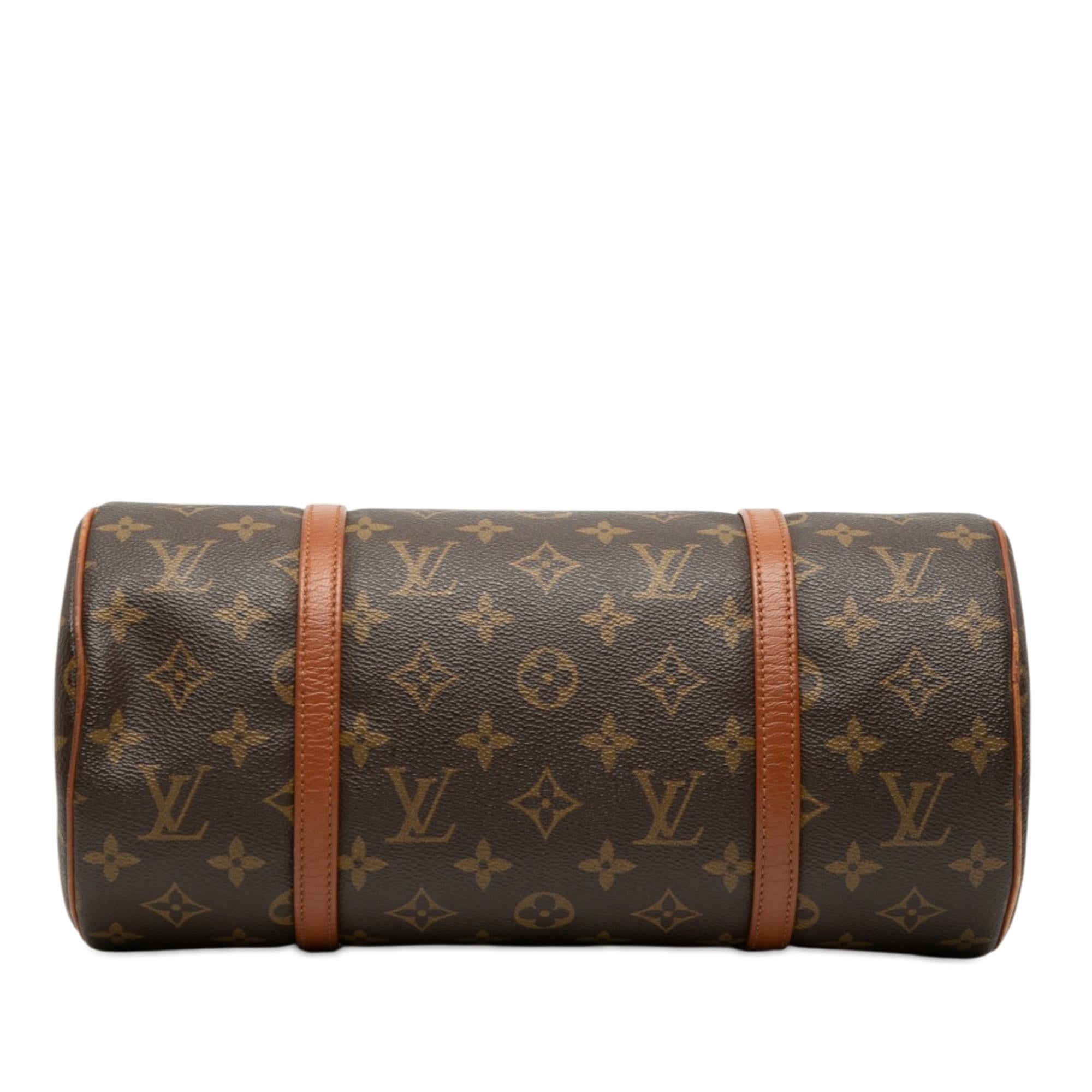Louis Vuitton Monogram Papillon 30