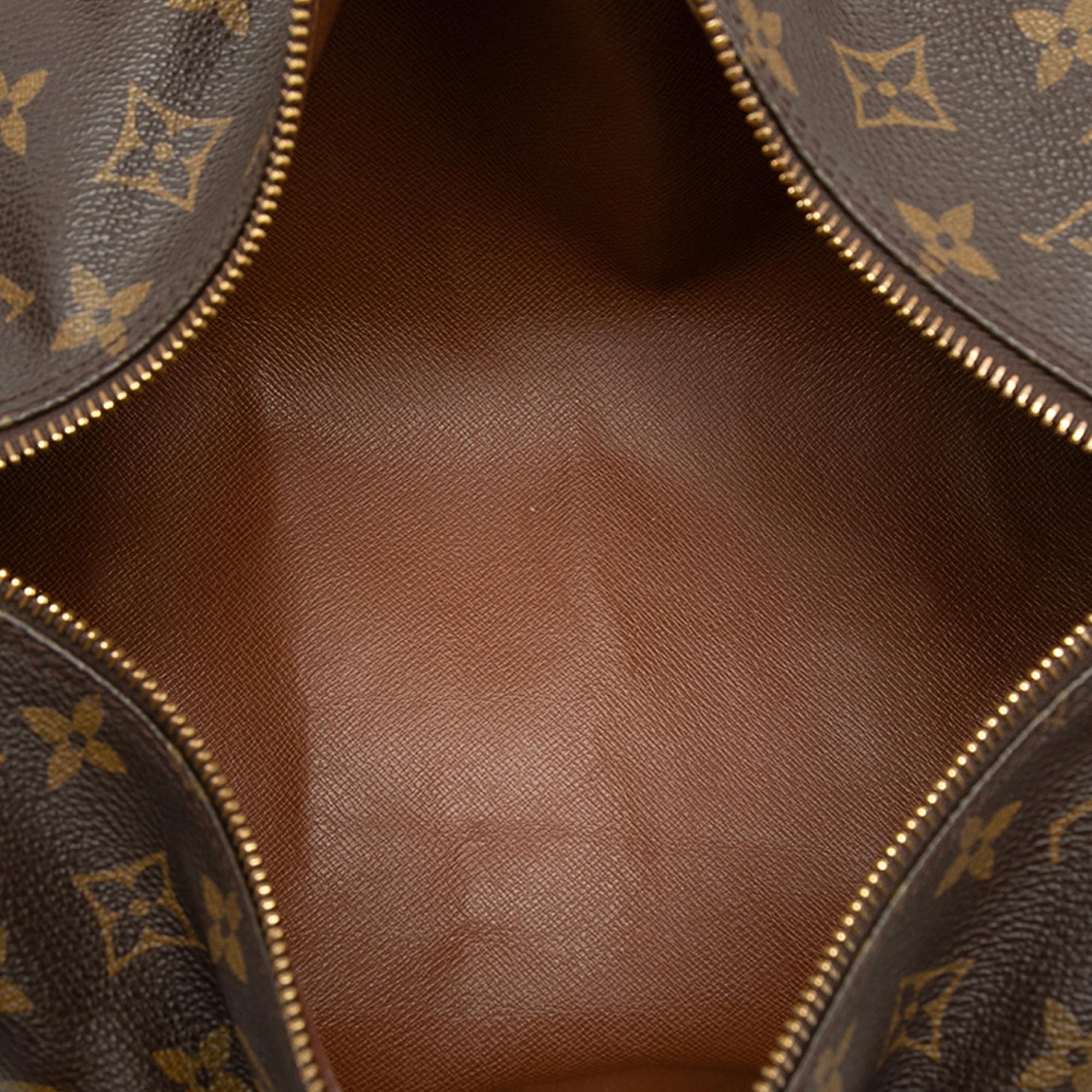 Louis Vuitton Monogram Papillon 30