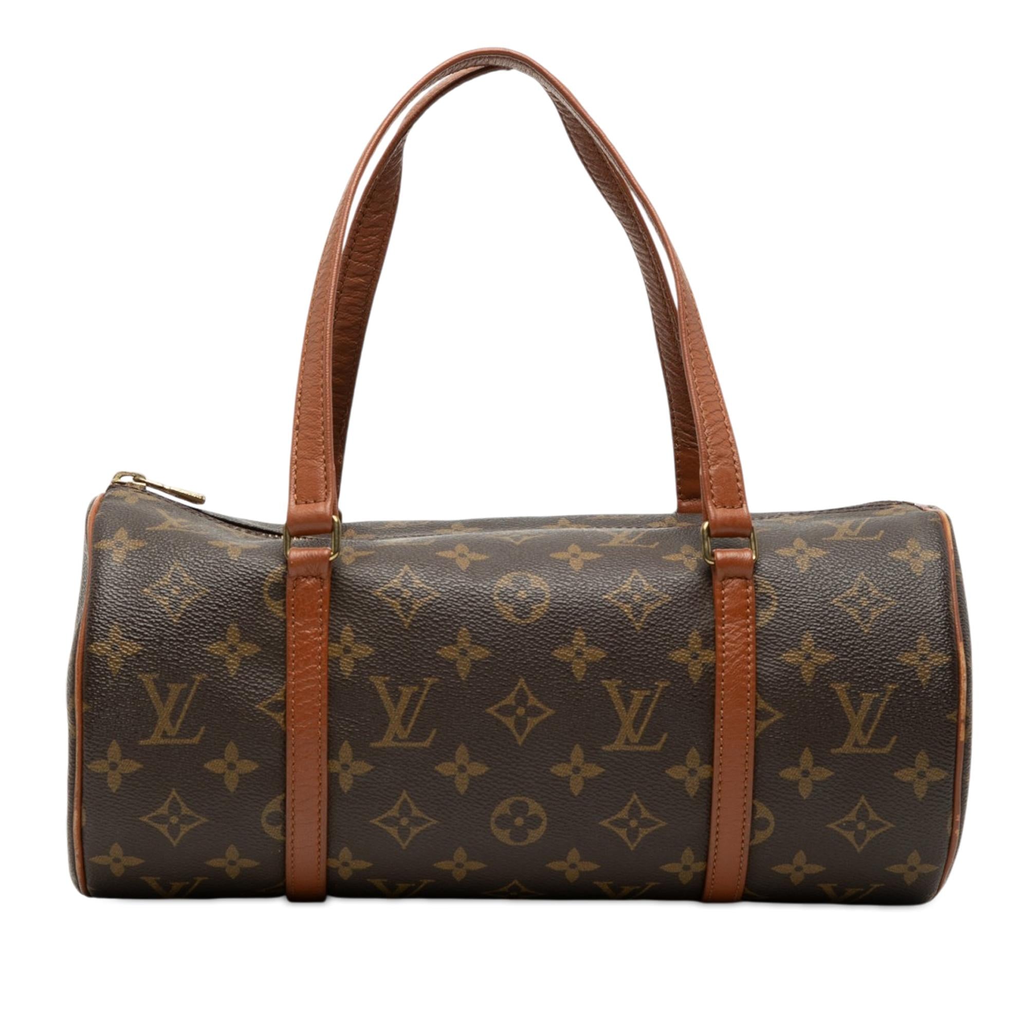 Louis Vuitton Monogram Papillon 30