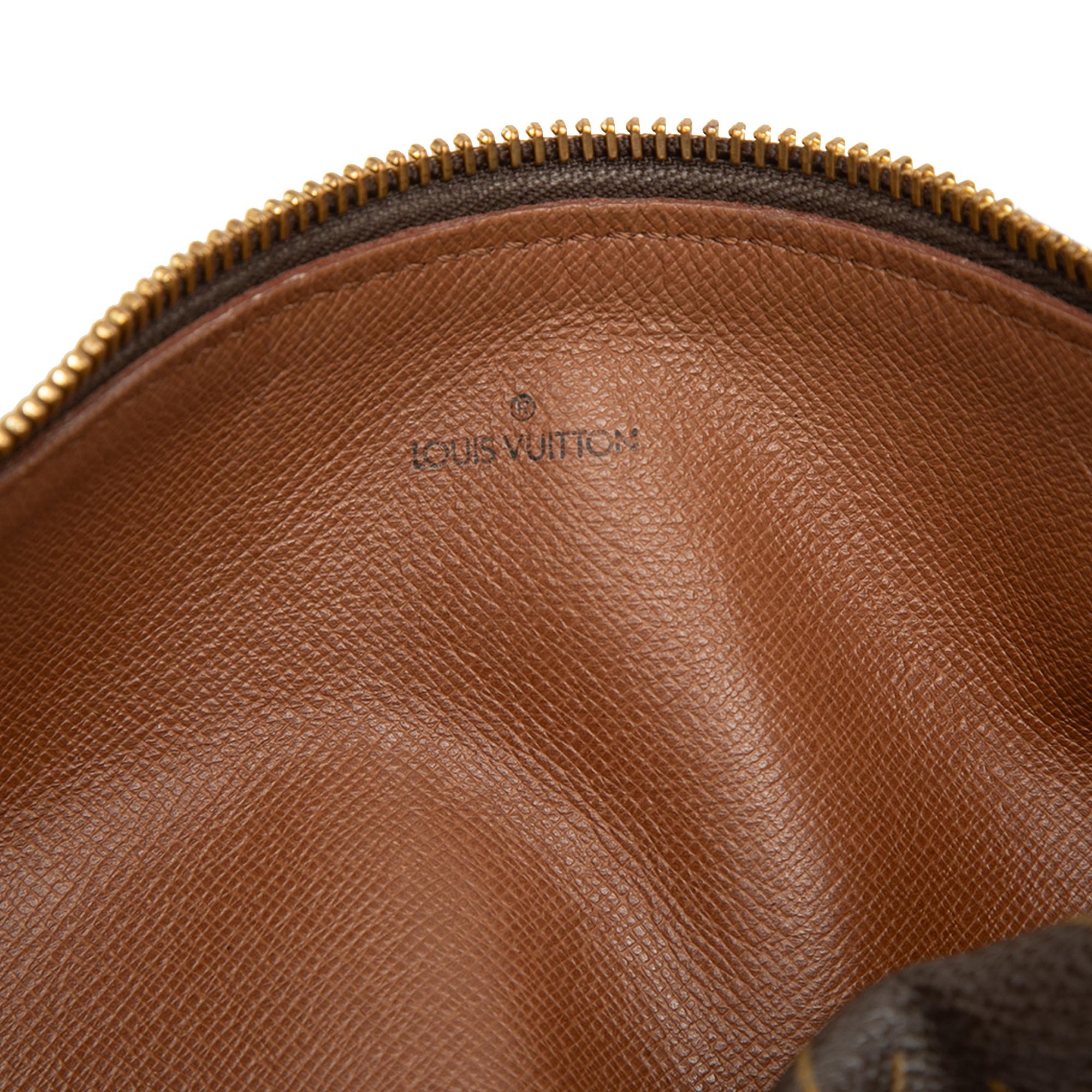 Louis Vuitton Monogram Papillon 30