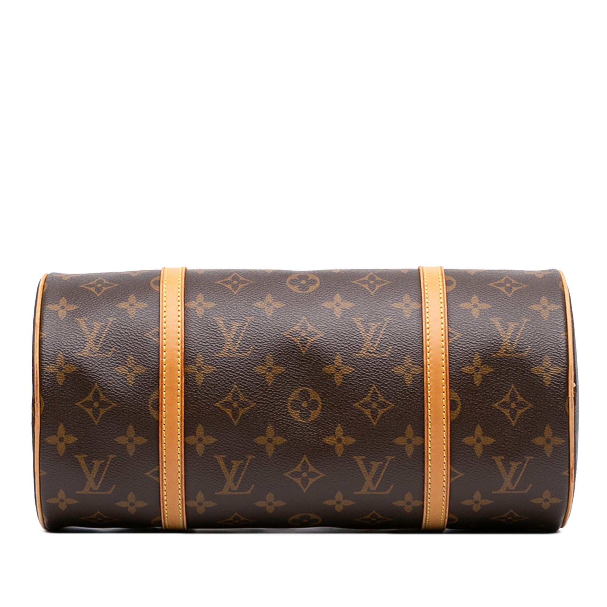 Louis Vuitton Monogram Papillon 30