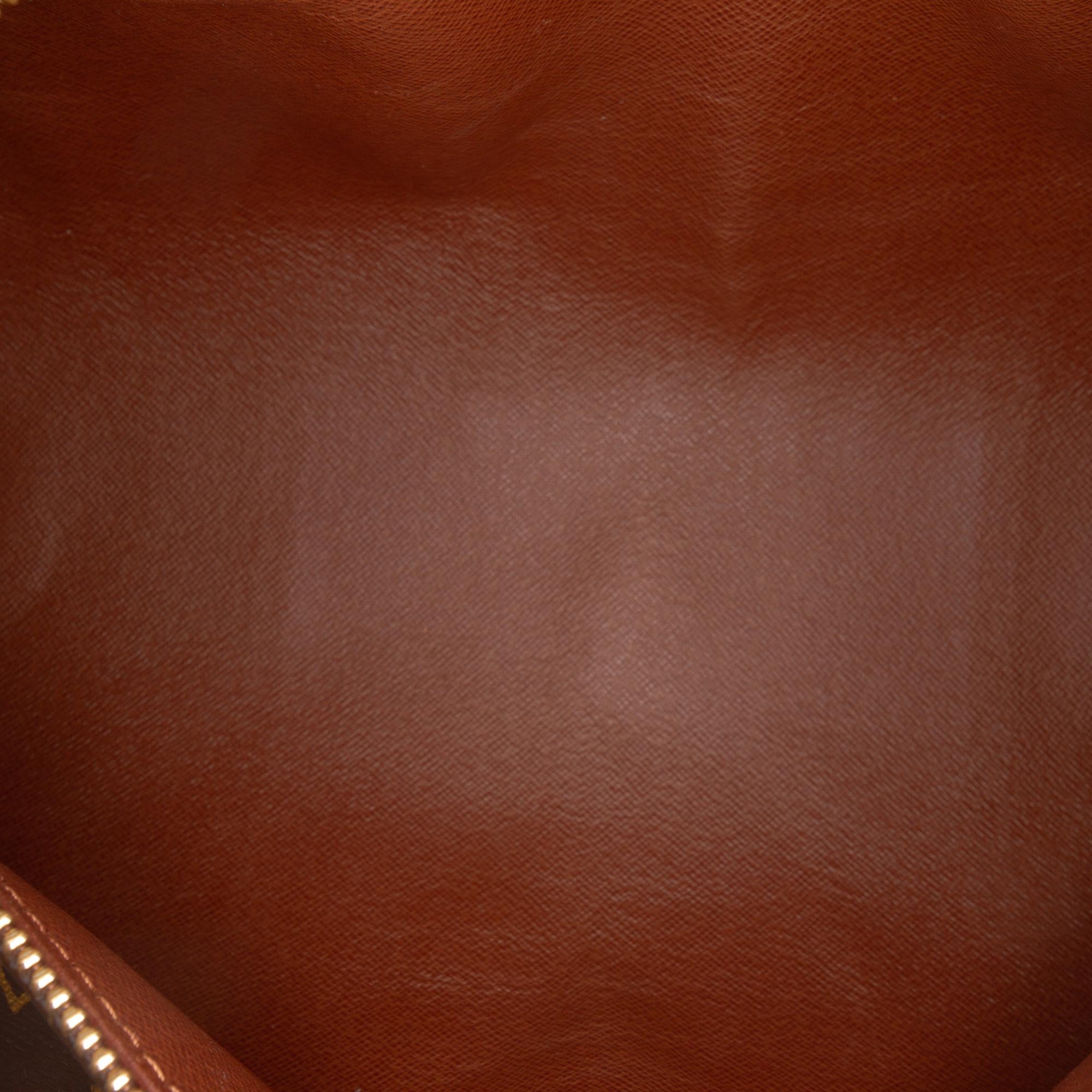 Louis Vuitton Monogram Papillon 30